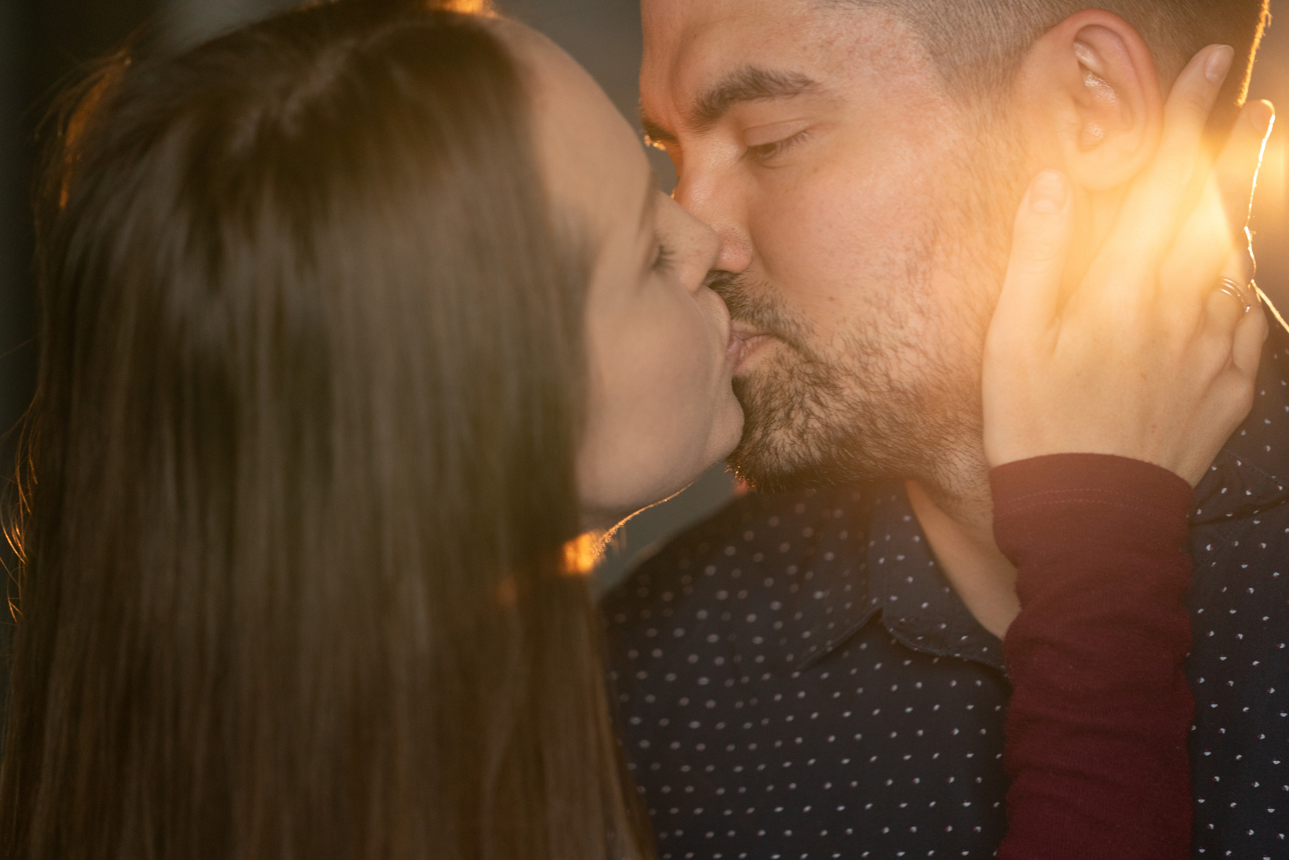 Евгения, Данил, Соня и Ян. Семейный, детский фотограф в Красноярске Анна Хлябич