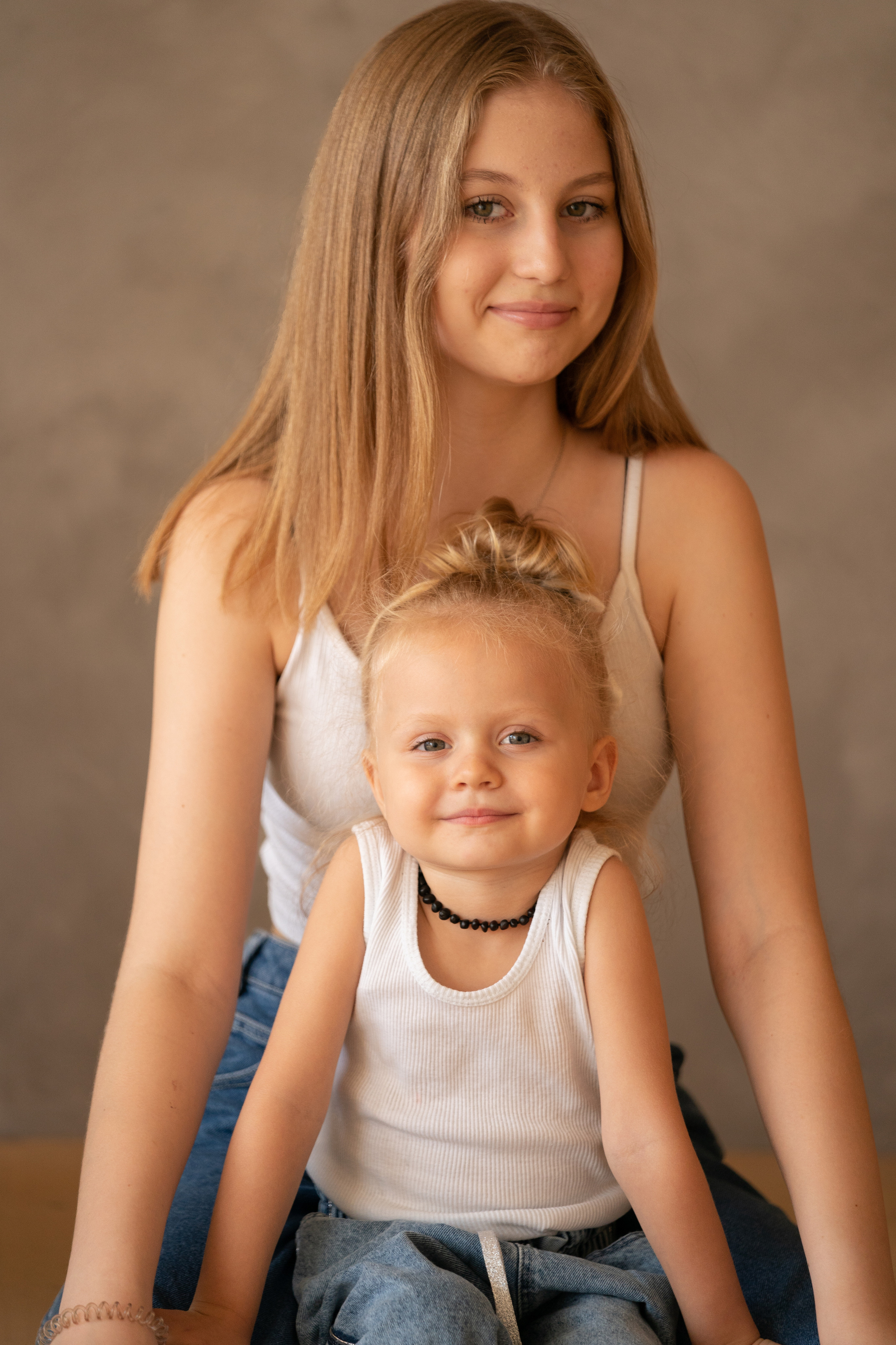 Наталья, Яна, Анжелина, Игнат, Анита. Семейный, детский фотограф в Красноярске Анна Хлябич