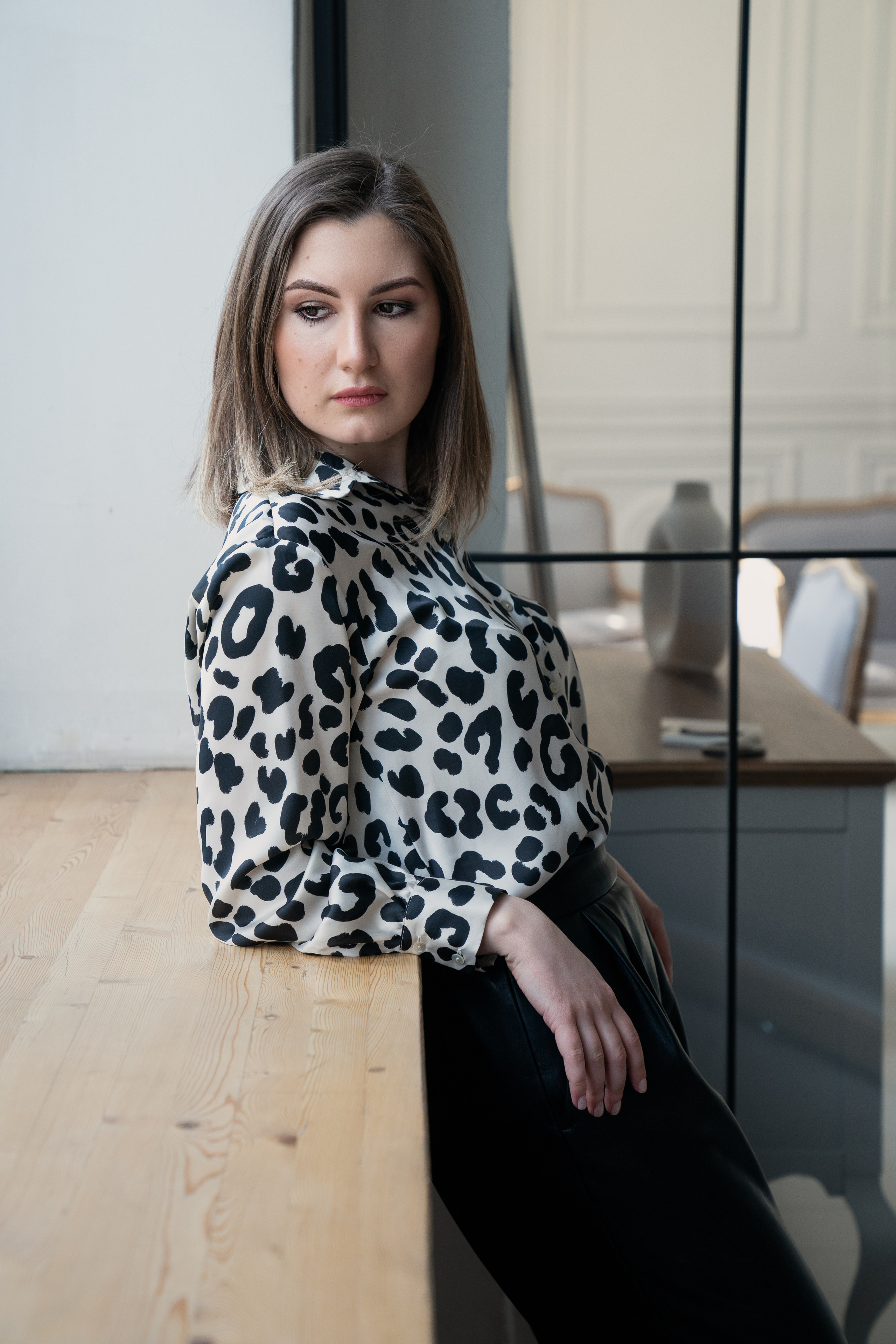 Татьяна и Валерия. Семейный, детский фотограф в Красноярске Анна Хлябич