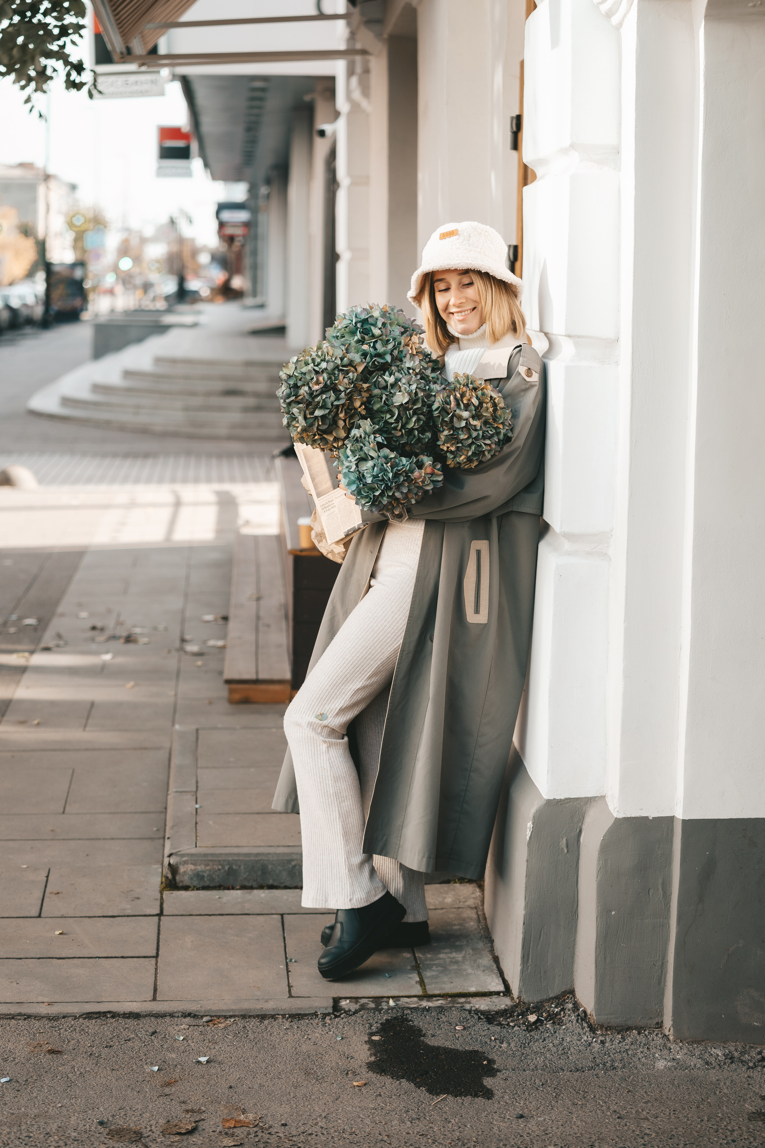 Наталья. Семейный, детский фотограф в Красноярске Анна Хлябич