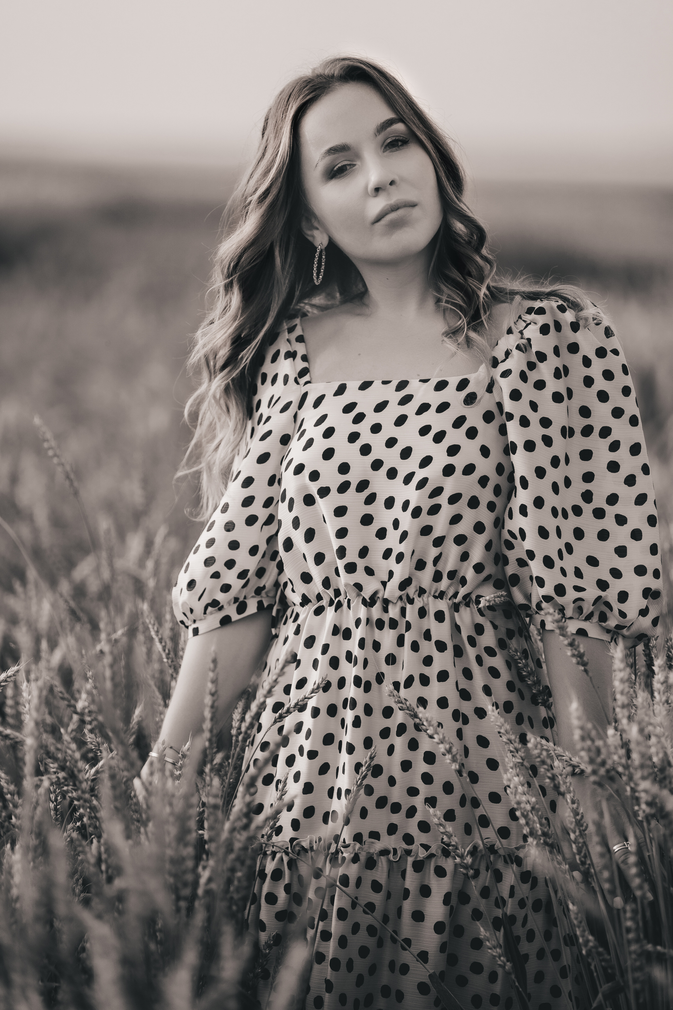 Соня. Семейный, детский фотограф в Красноярске Анна Хлябич