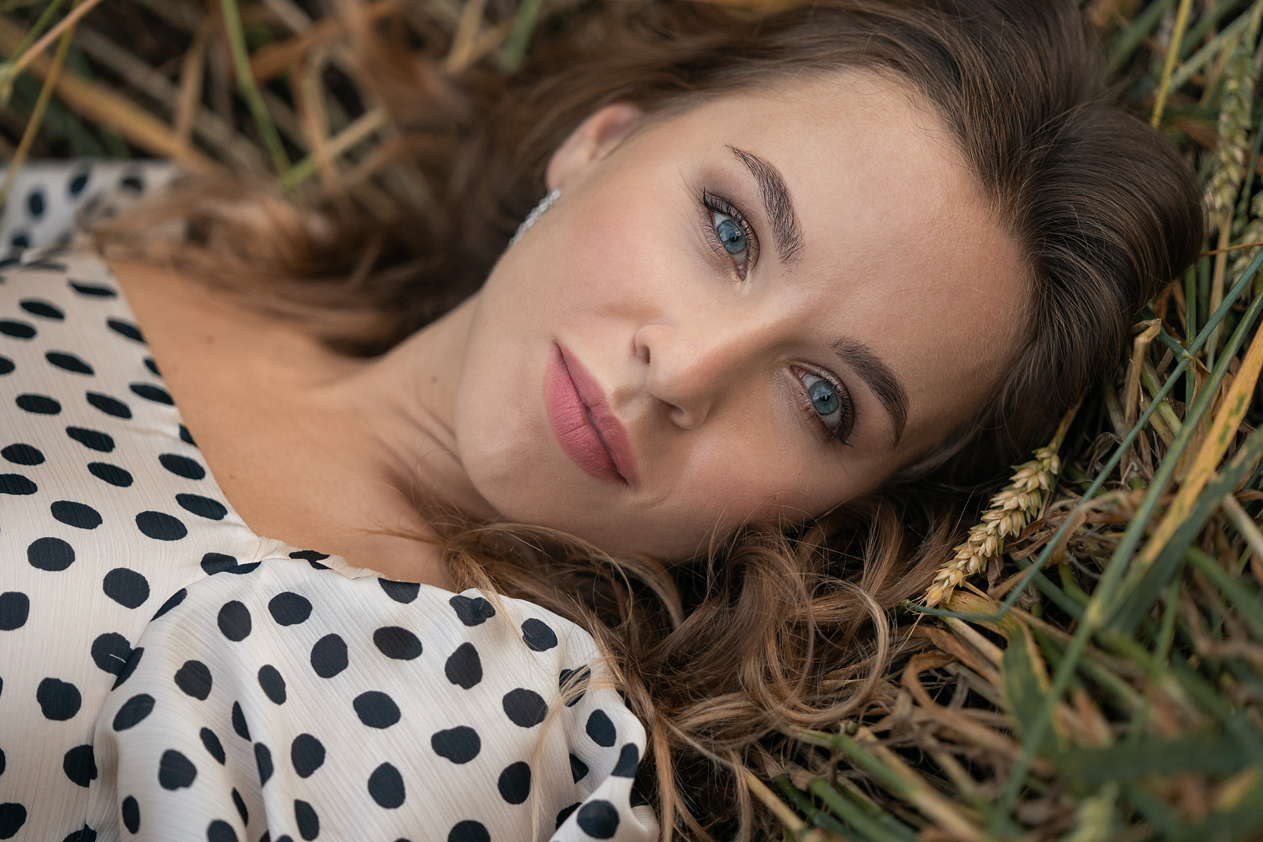 Соня. Семейный, детский фотограф в Красноярске Анна Хлябич