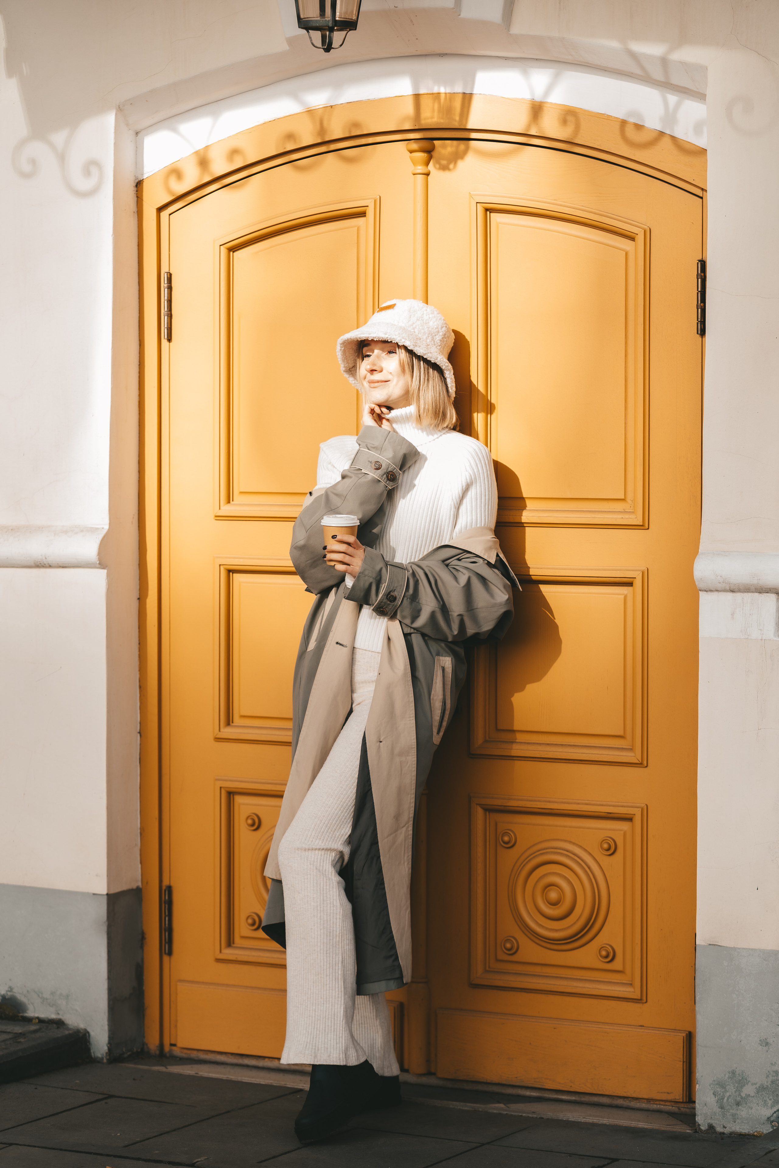 Наталья. Семейный, детский фотограф в Красноярске Анна Хлябич