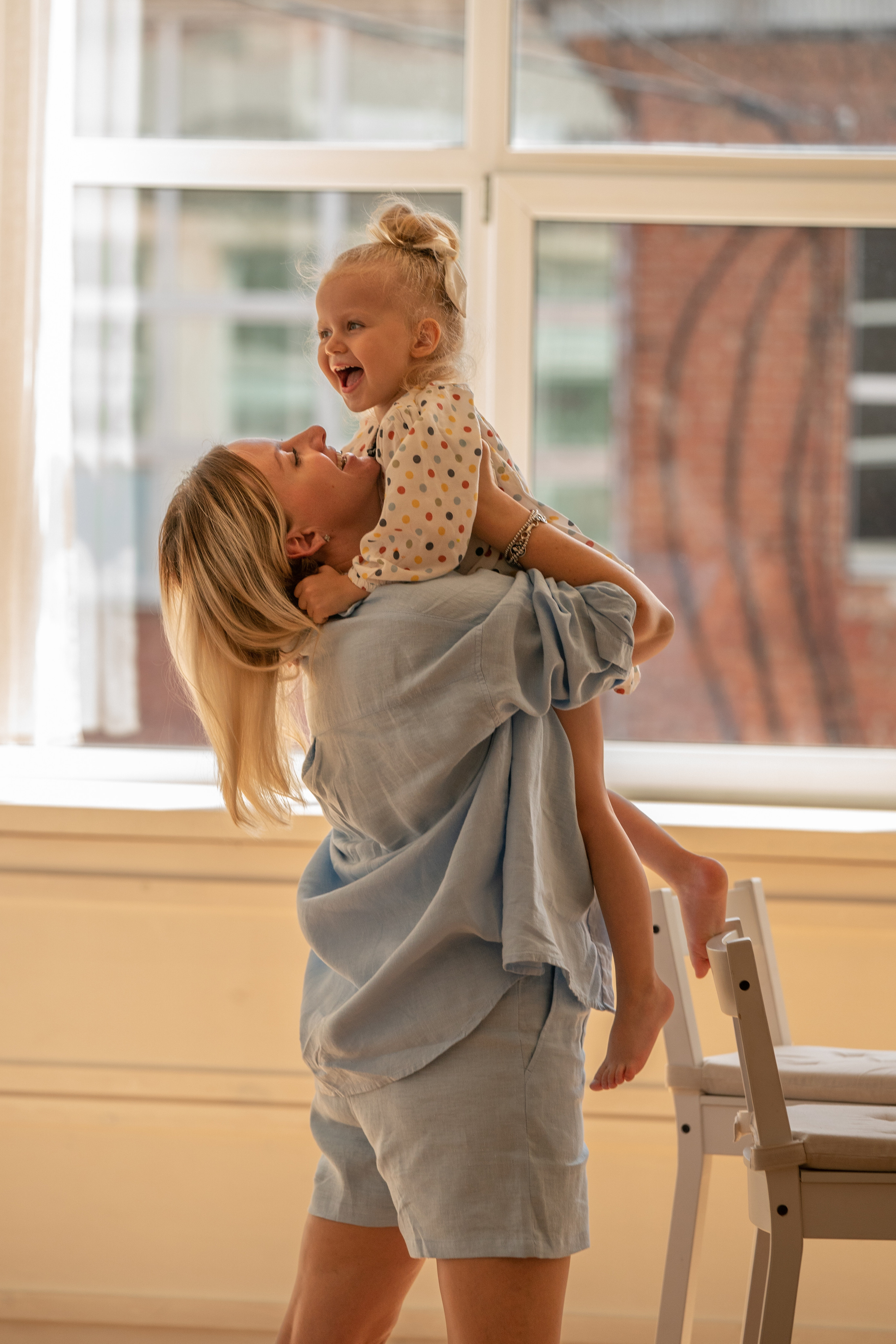 Наталья, Яна, Анжелина, Игнат, Анита. Семейный, детский фотограф в Красноярске Анна Хлябич