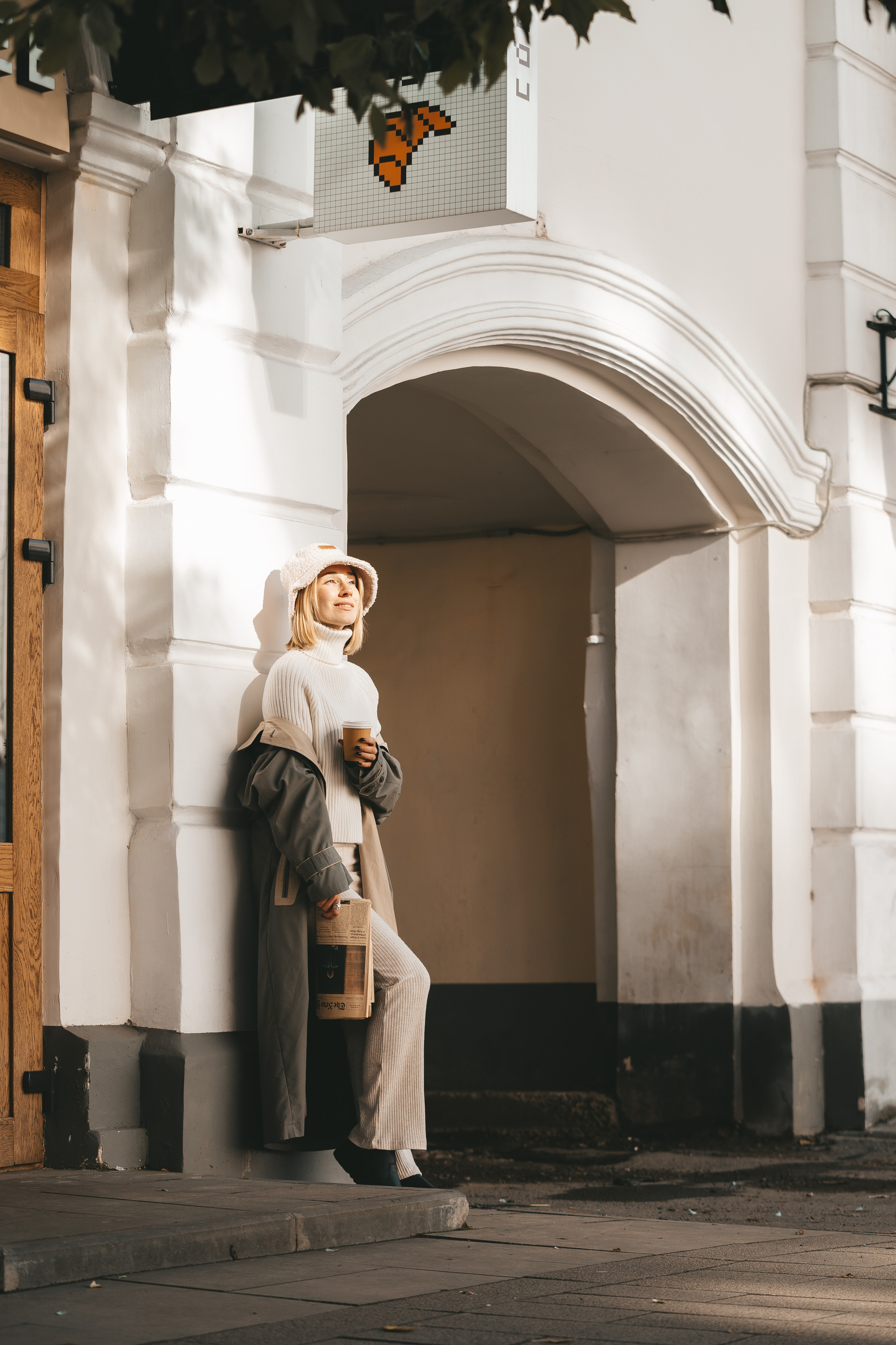 Наталья. Семейный, детский фотограф в Красноярске Анна Хлябич