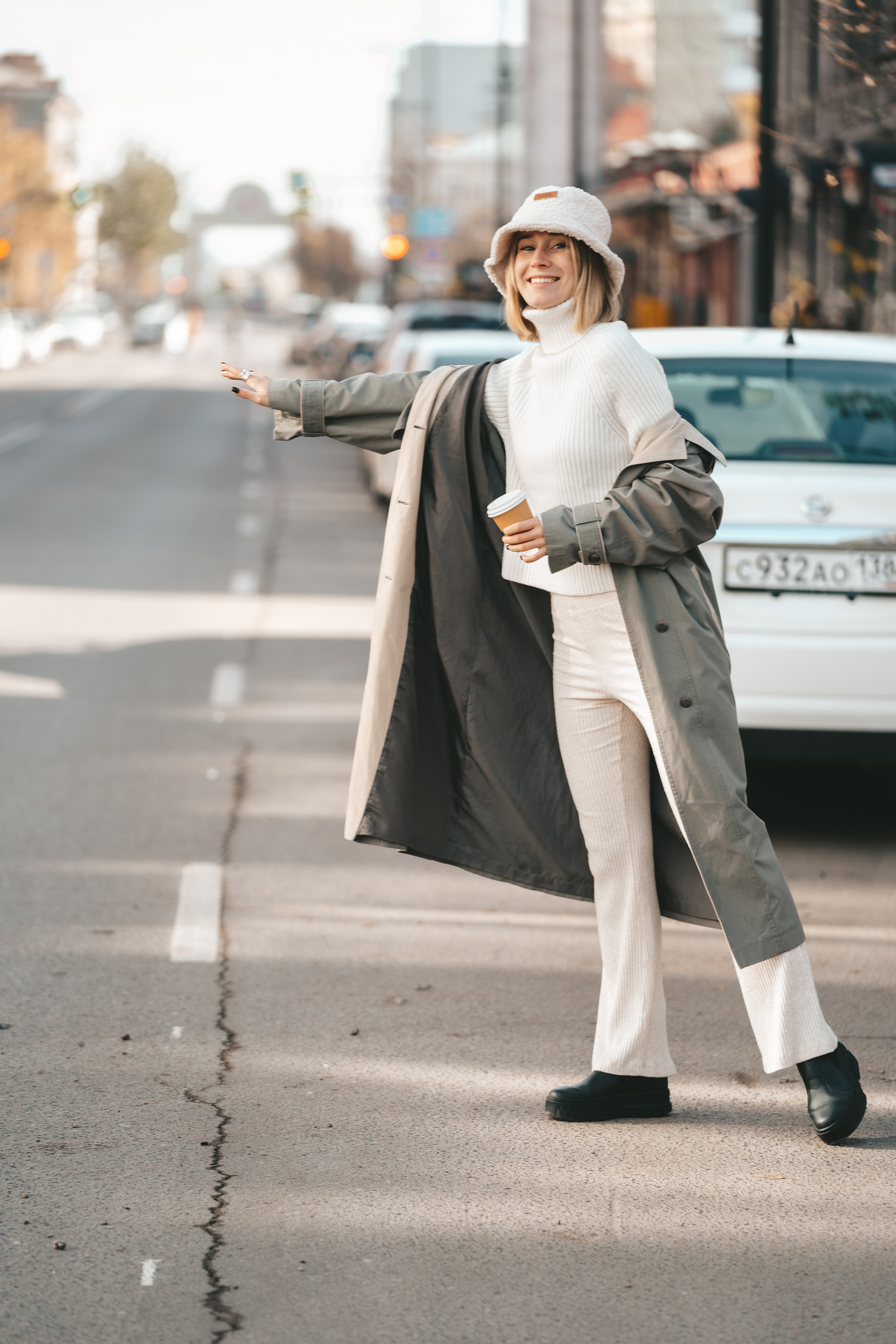 Наталья. Семейный, детский фотограф в Красноярске Анна Хлябич