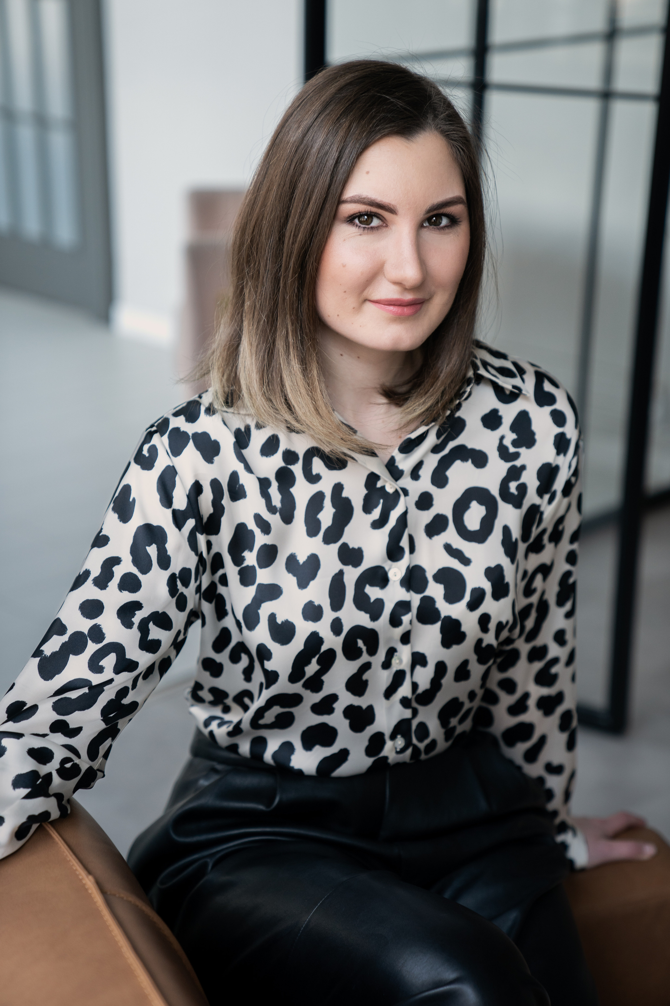 Татьяна и Валерия. Семейный, детский фотограф в Красноярске Анна Хлябич