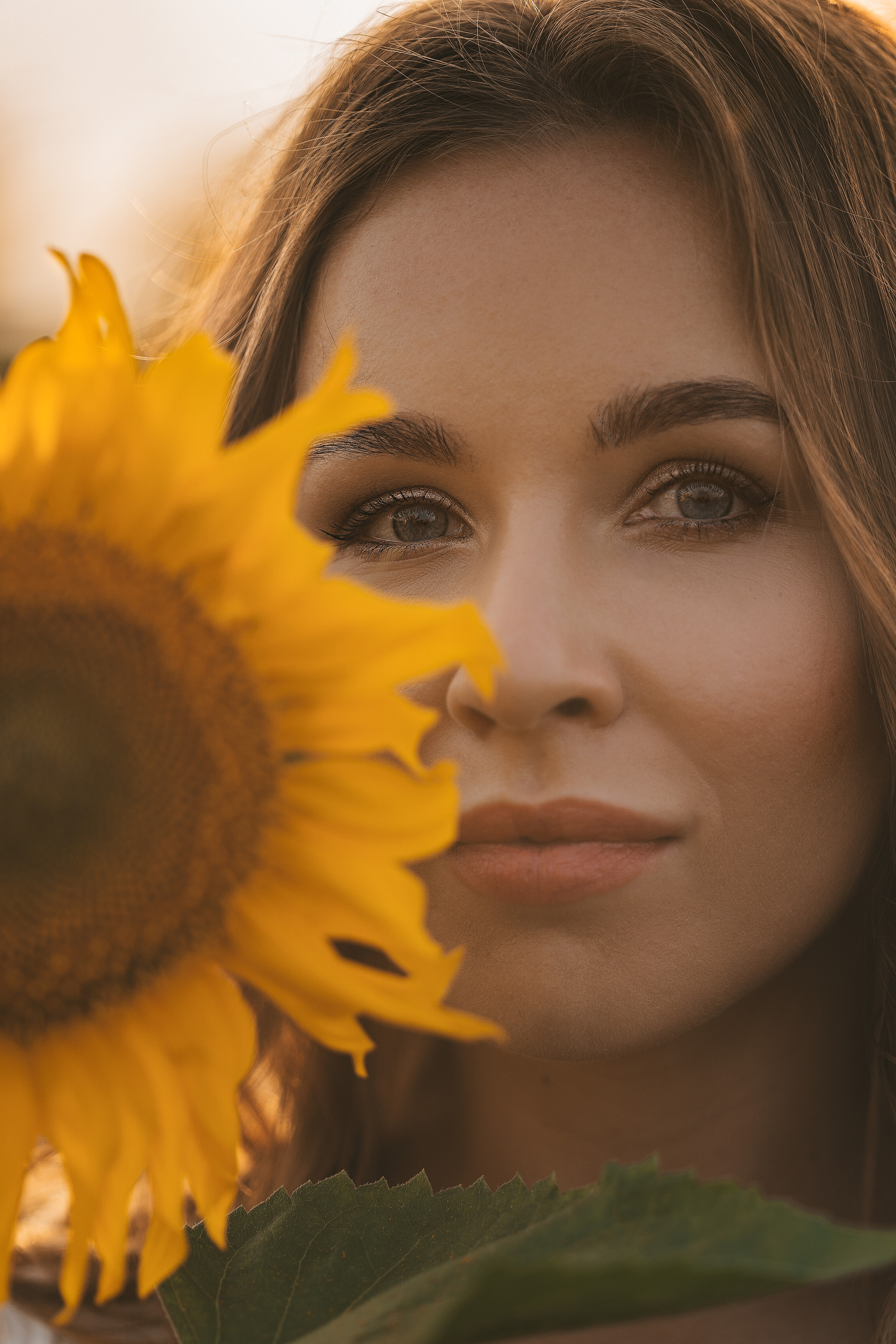 Соня. Семейный, детский фотограф в Красноярске Анна Хлябич