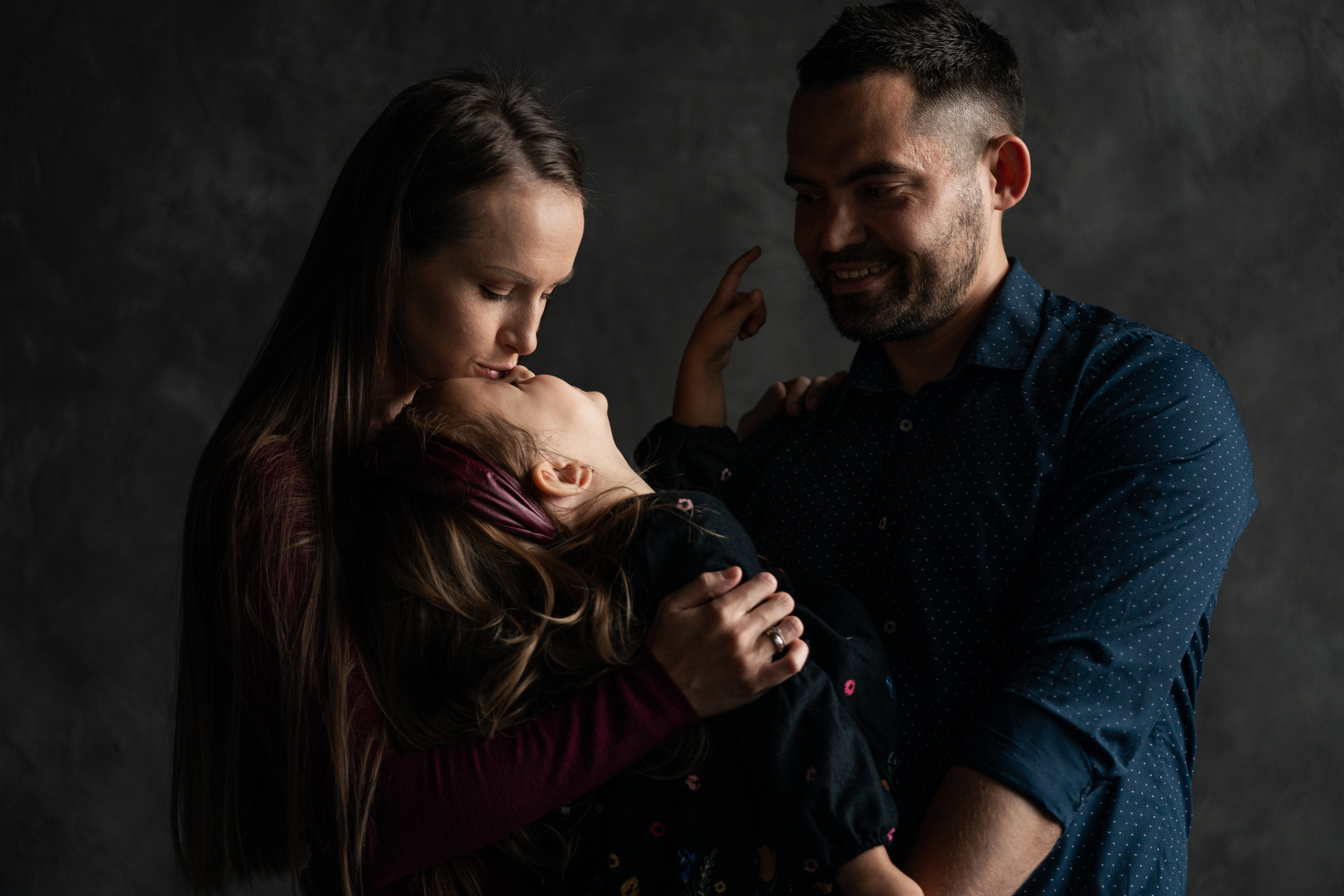 Семейный, детский фотограф в Красноярске Анна Хлябич