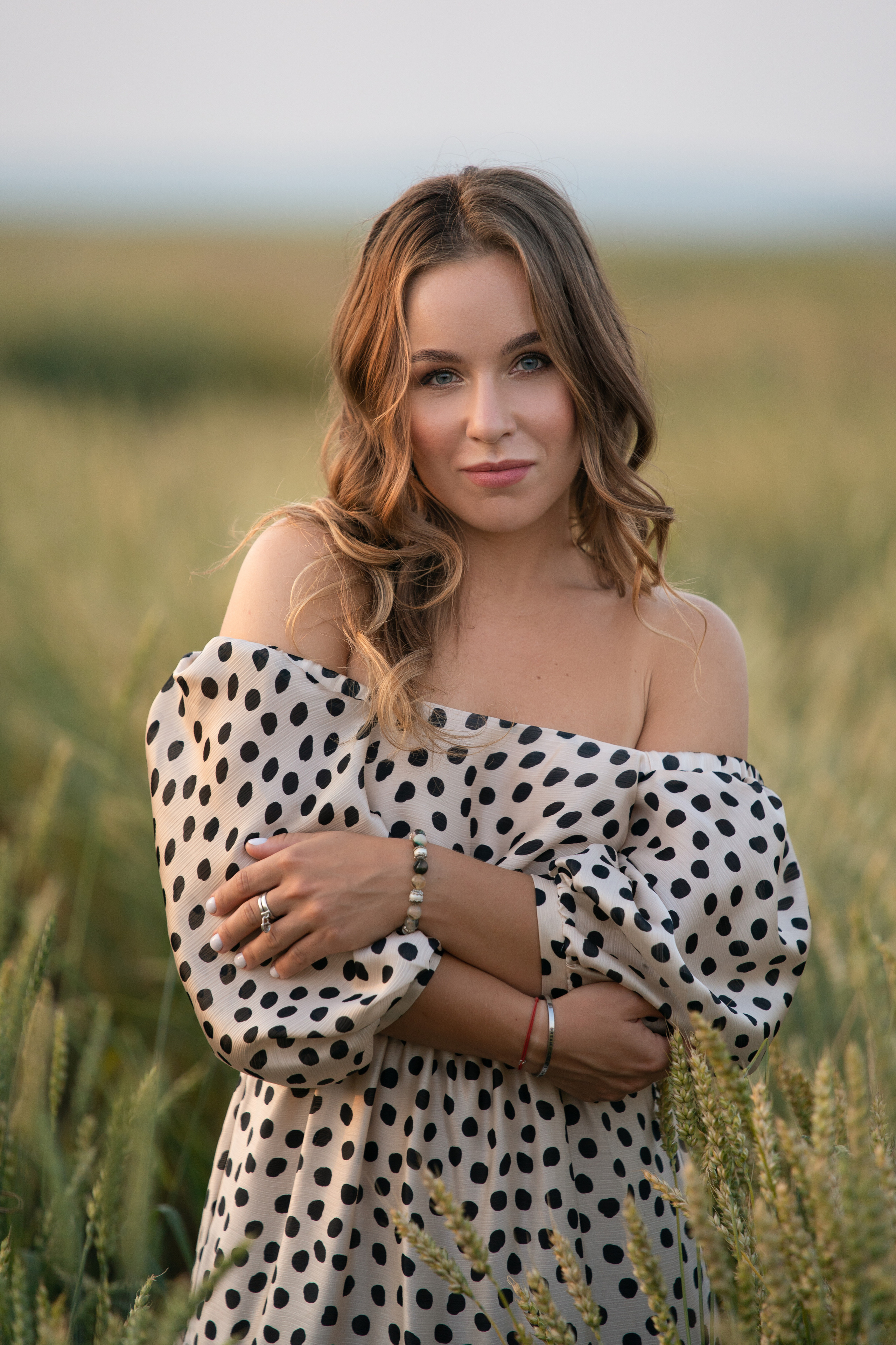 Соня. Семейный, детский фотограф в Красноярске Анна Хлябич