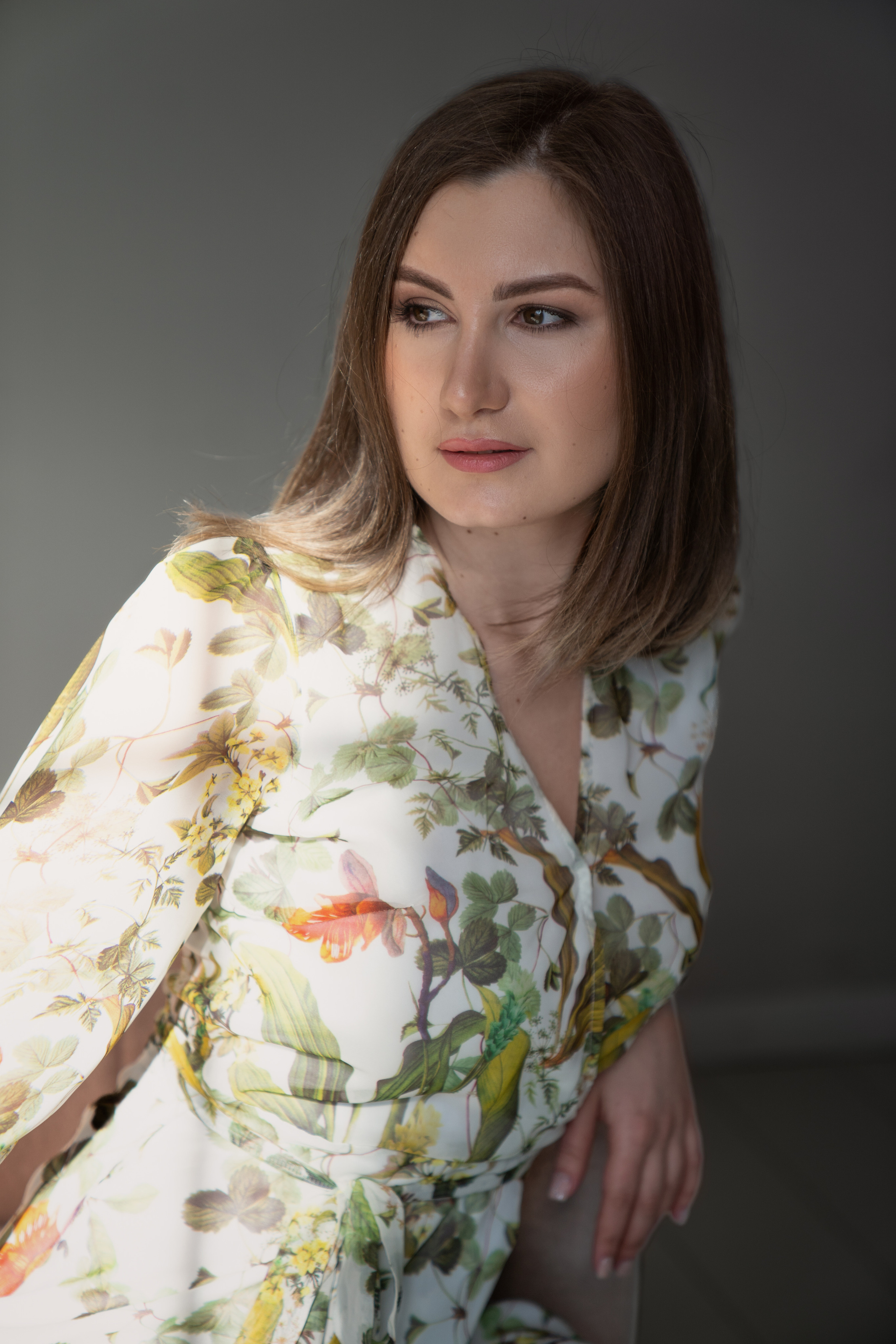 Татьяна и Валерия. Семейный, детский фотограф в Красноярске Анна Хлябич