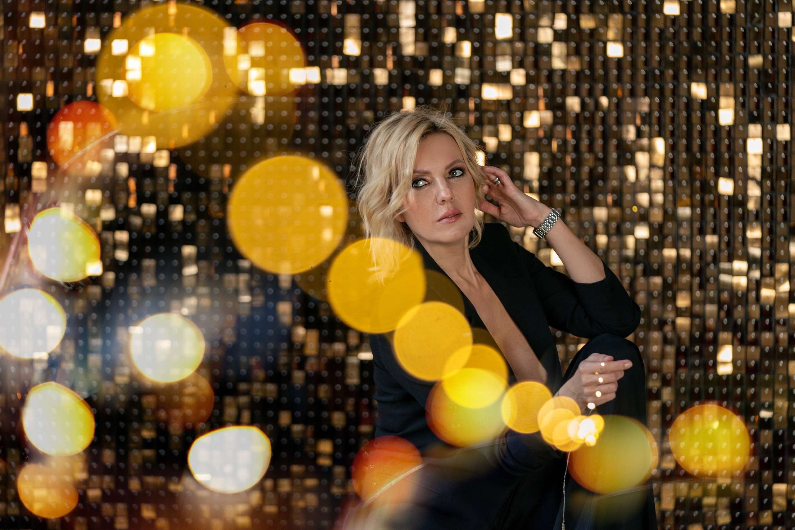 Татьяна. Семейный, детский фотограф в Красноярске Анна Хлябич