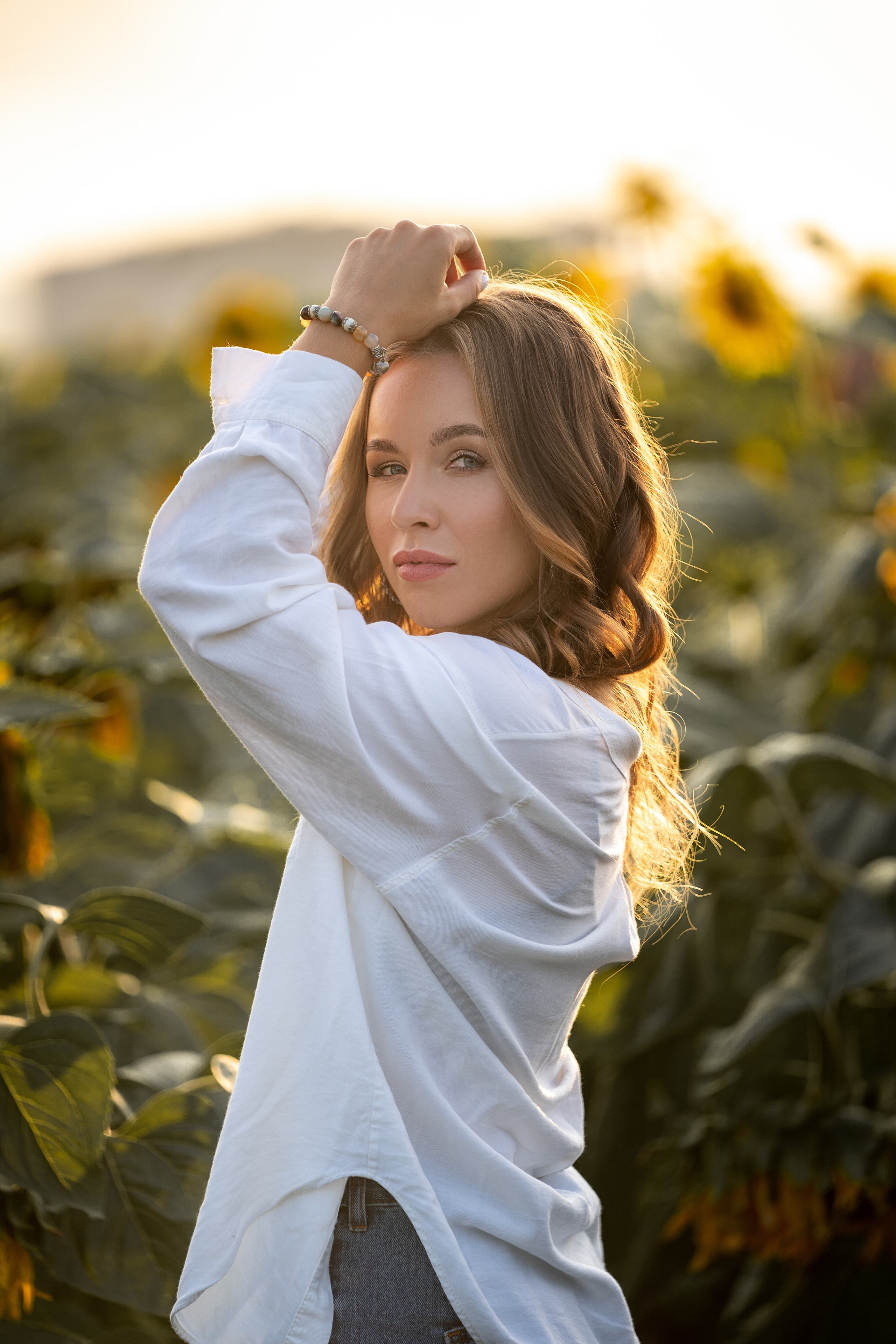 Соня. Семейный, детский фотограф в Красноярске Анна Хлябич