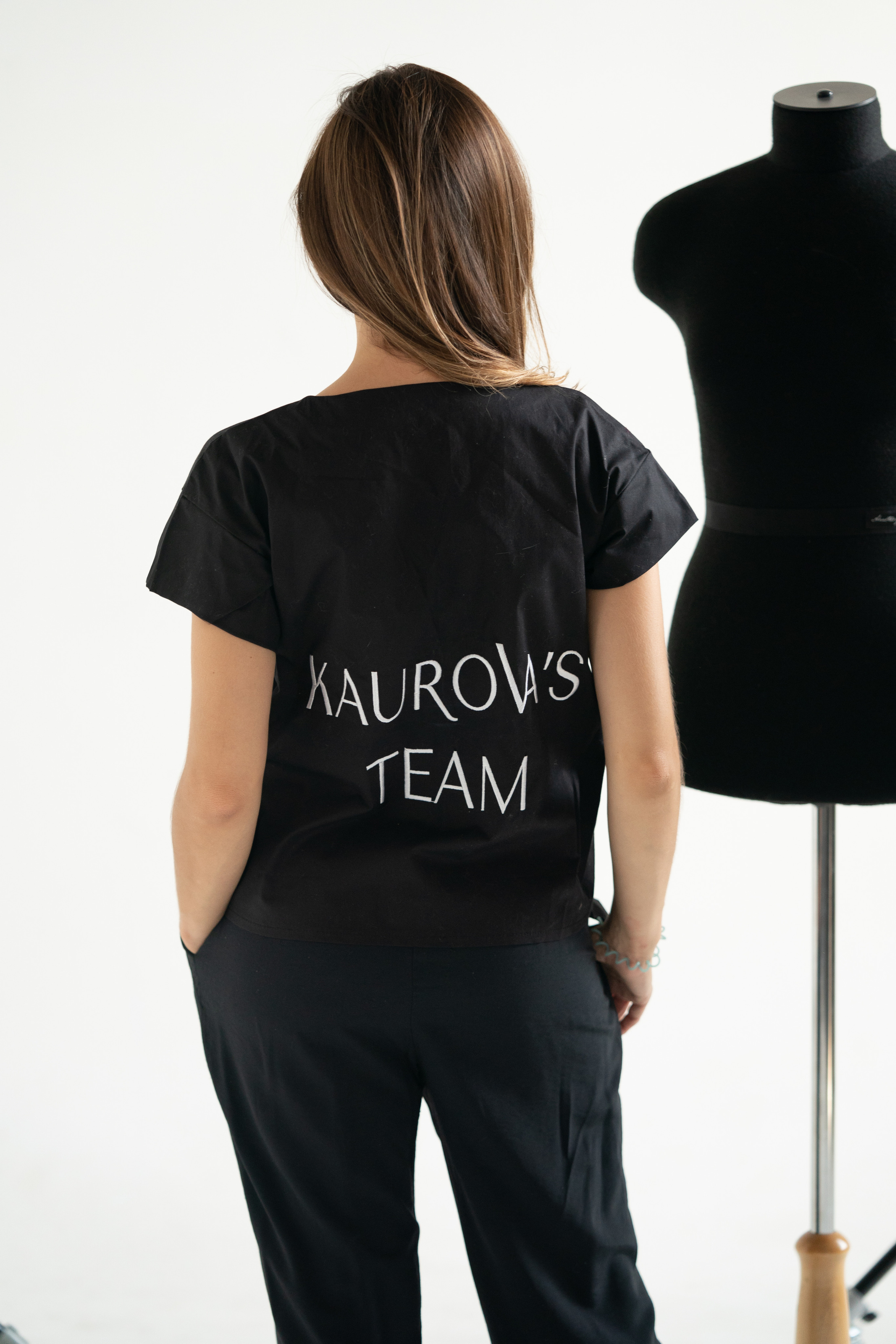 Анастасия. Семейный, детский фотограф в Красноярске Анна Хлябич