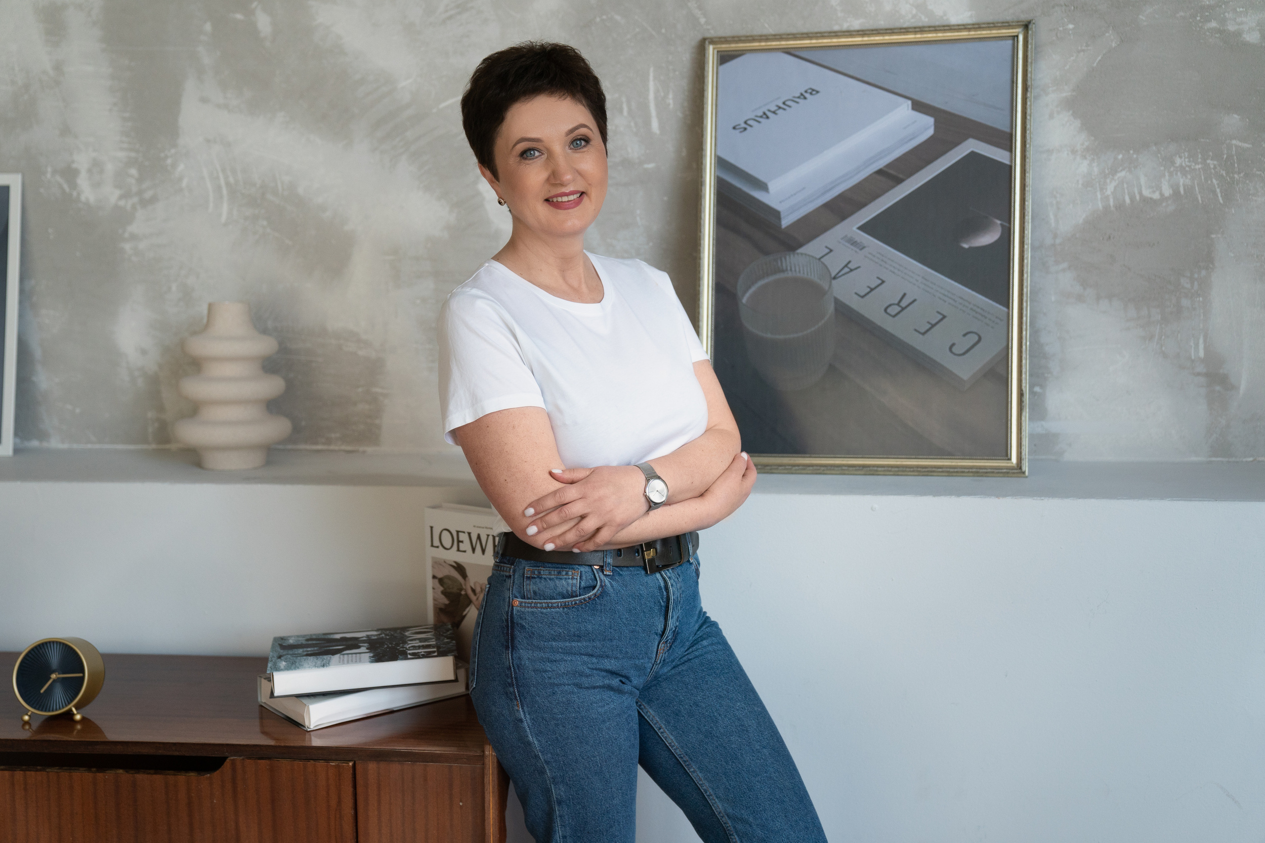 Татьяна и Валерия. Семейный, детский фотограф в Красноярске Анна Хлябич