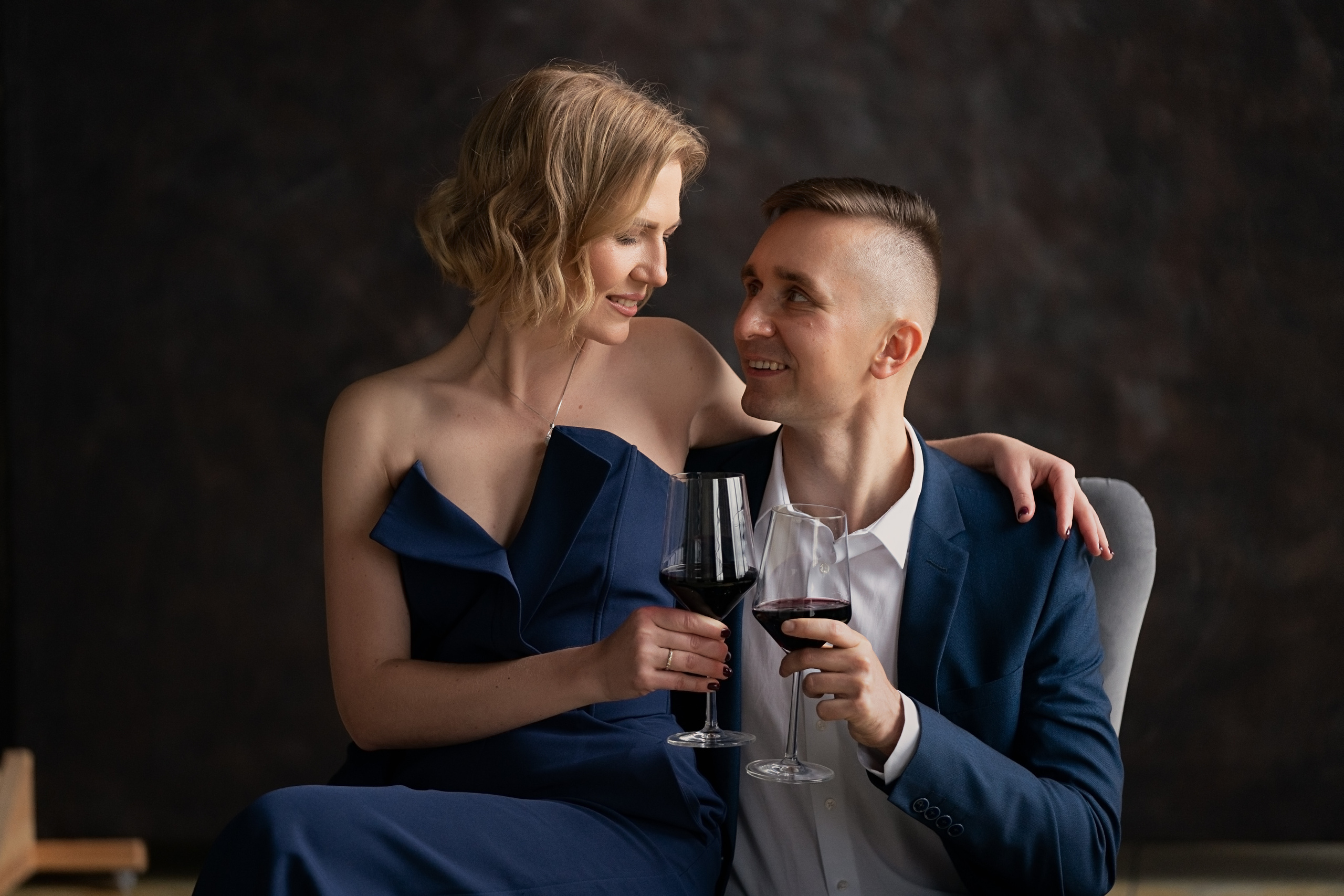 Елена и Владимир