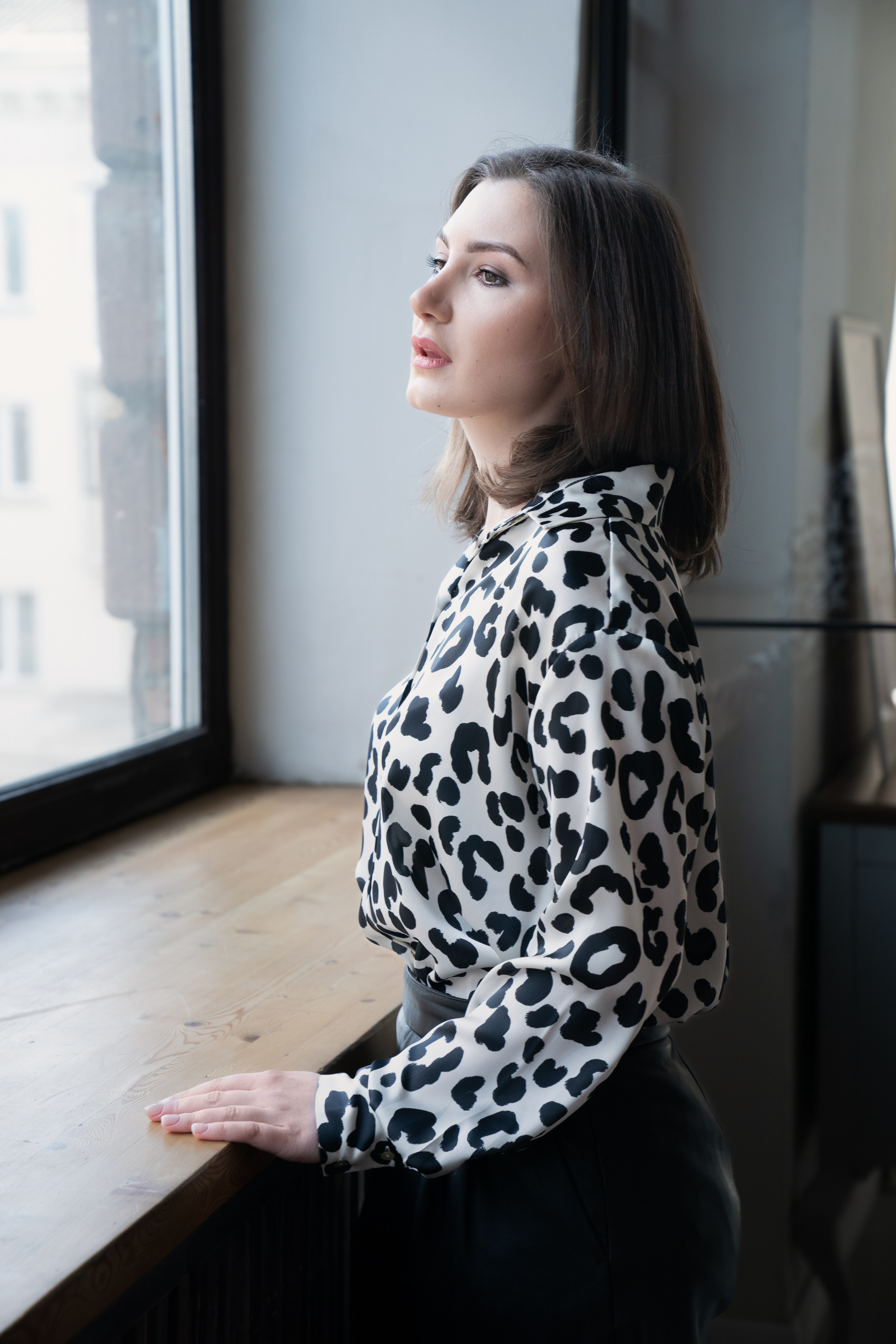 Татьяна и Валерия. Семейный, детский фотограф в Красноярске Анна Хлябич