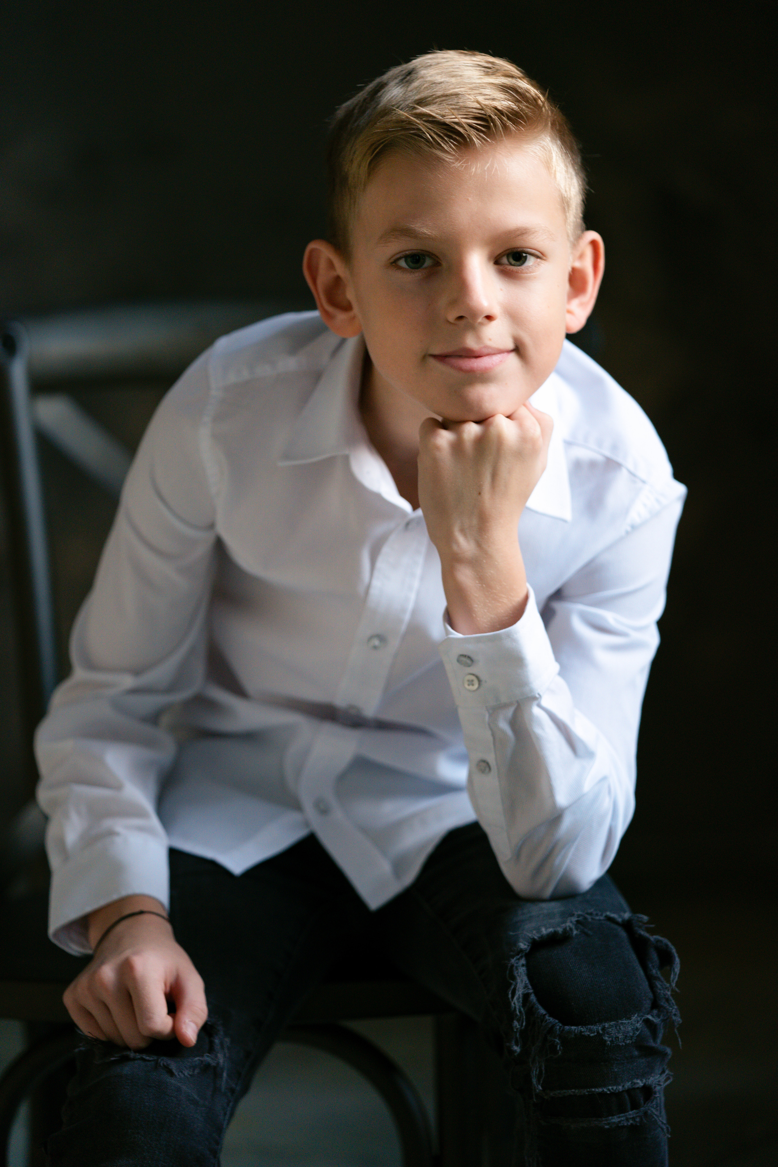 Татьяна и Артем. Семейный, детский фотограф в Красноярске Анна Хлябич