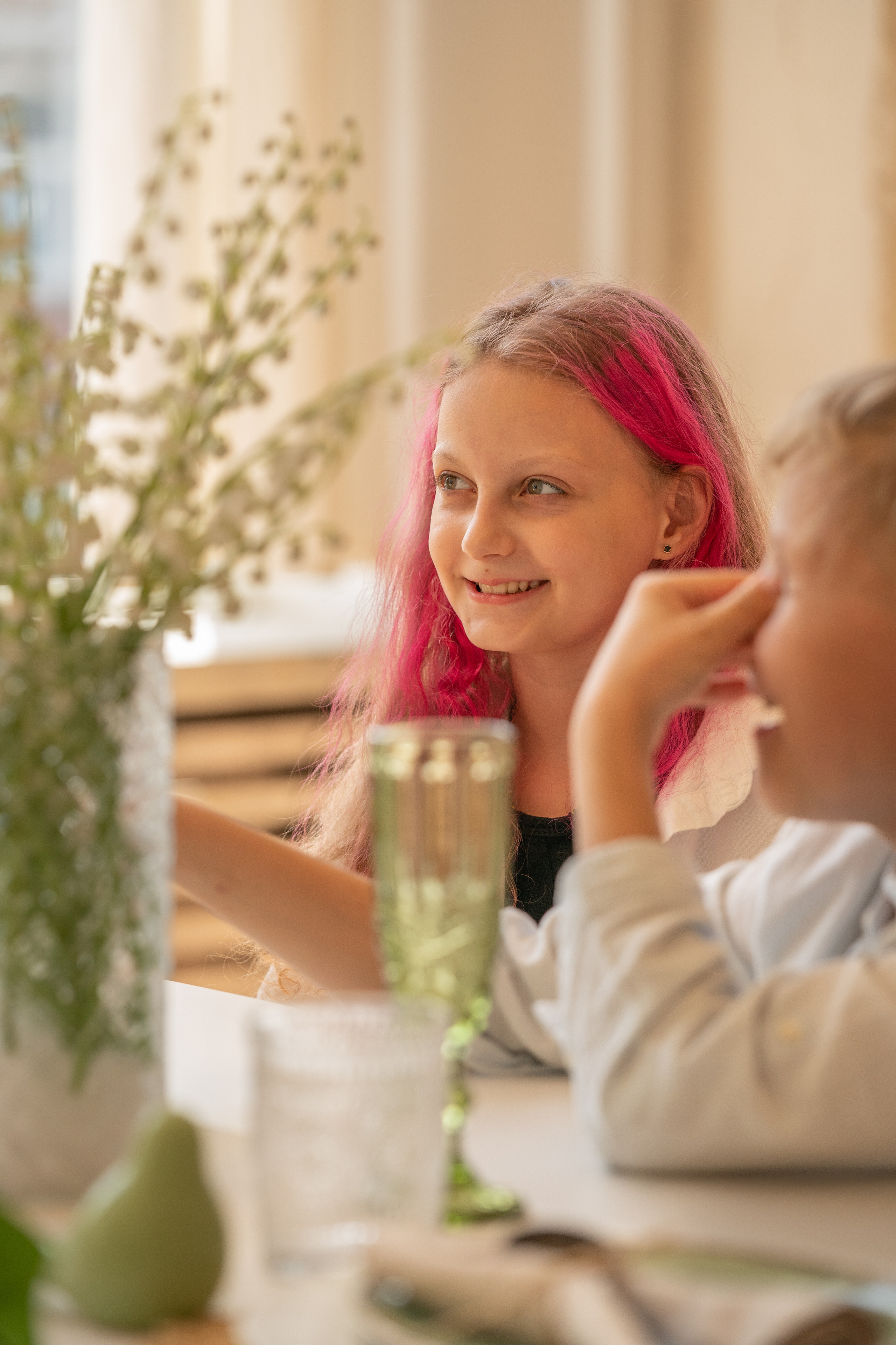 Наталья, Яна, Анжелина, Игнат, Анита. Семейный, детский фотограф в Красноярске Анна Хлябич