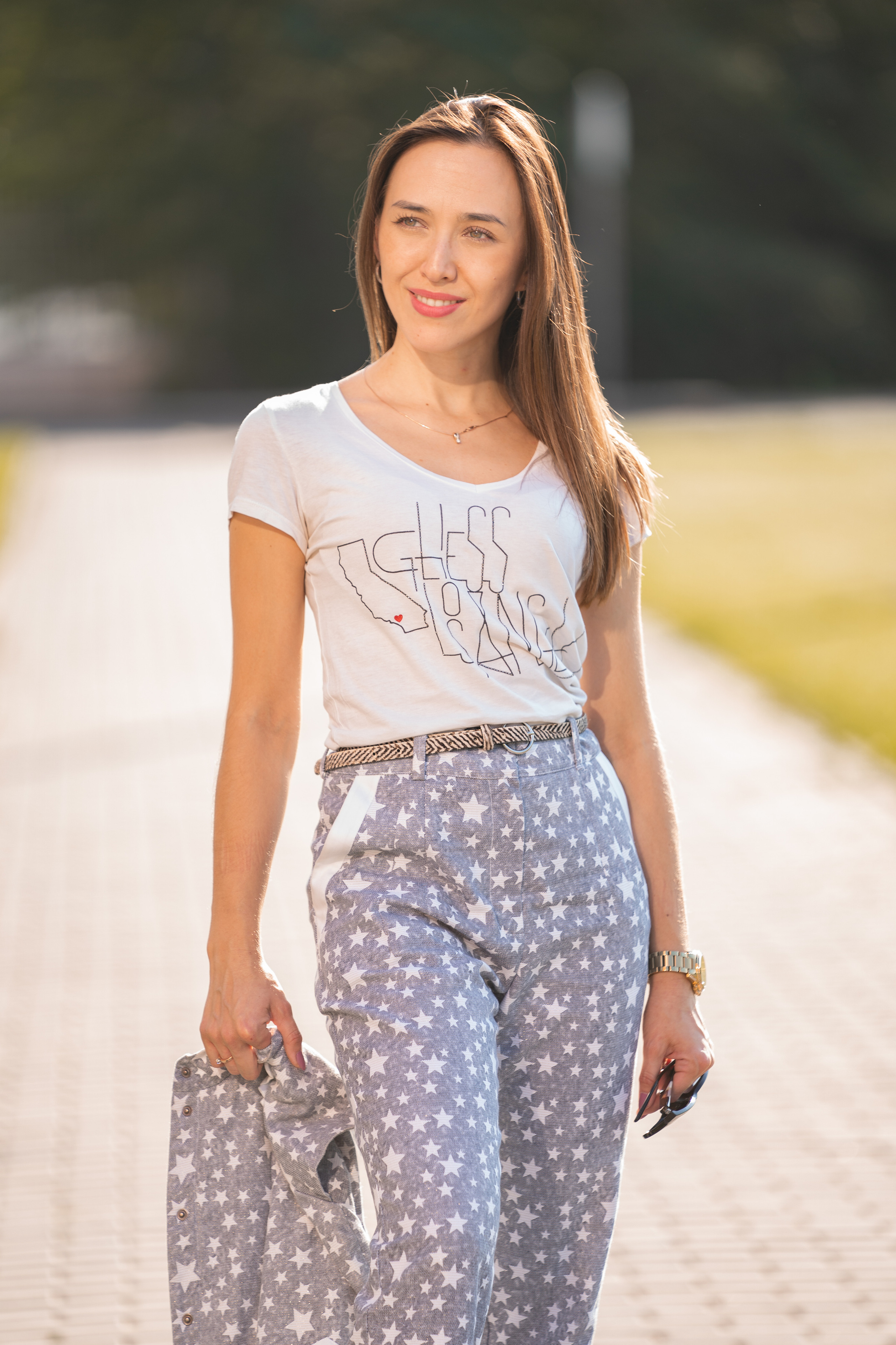 Анастасия. Семейный, детский фотограф в Красноярске Анна Хлябич