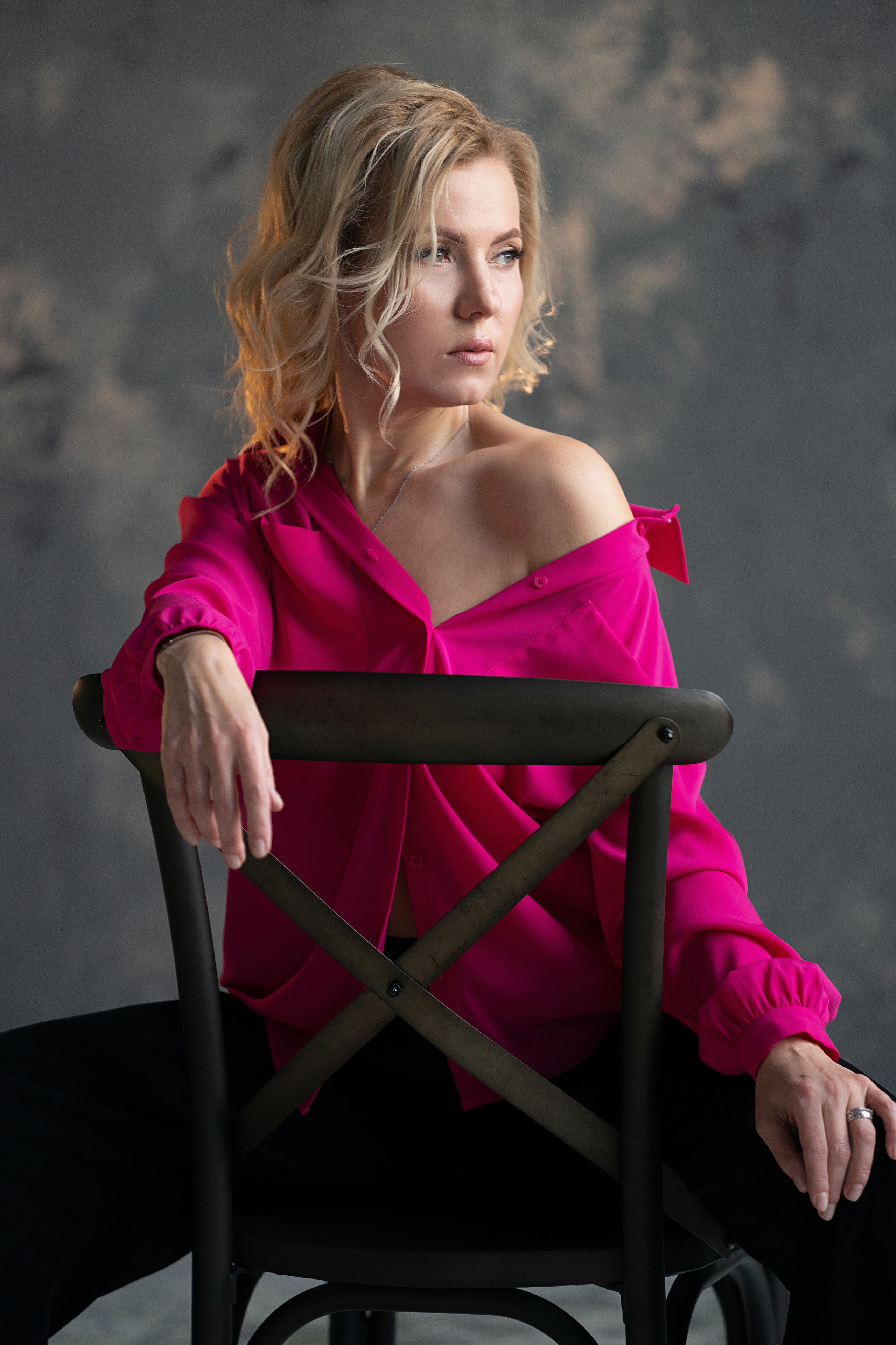 Татьяна. Семейный, детский фотограф в Красноярске Анна Хлябич