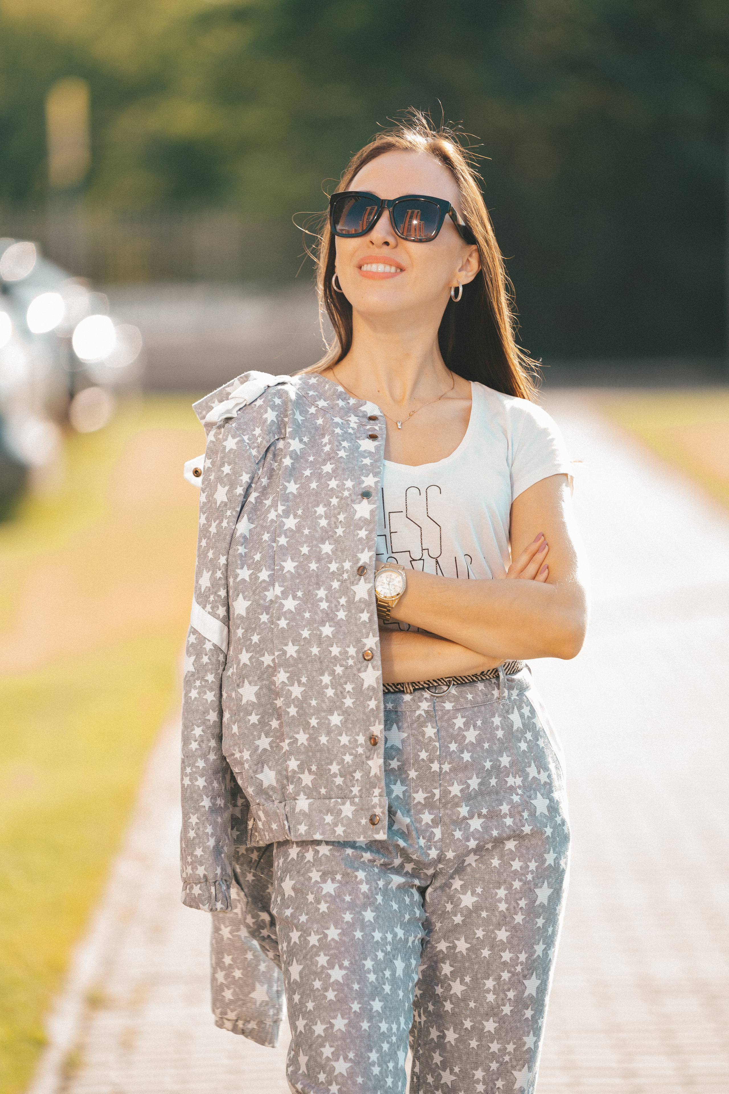 Анастасия. Семейный, детский фотограф в Красноярске Анна Хлябич