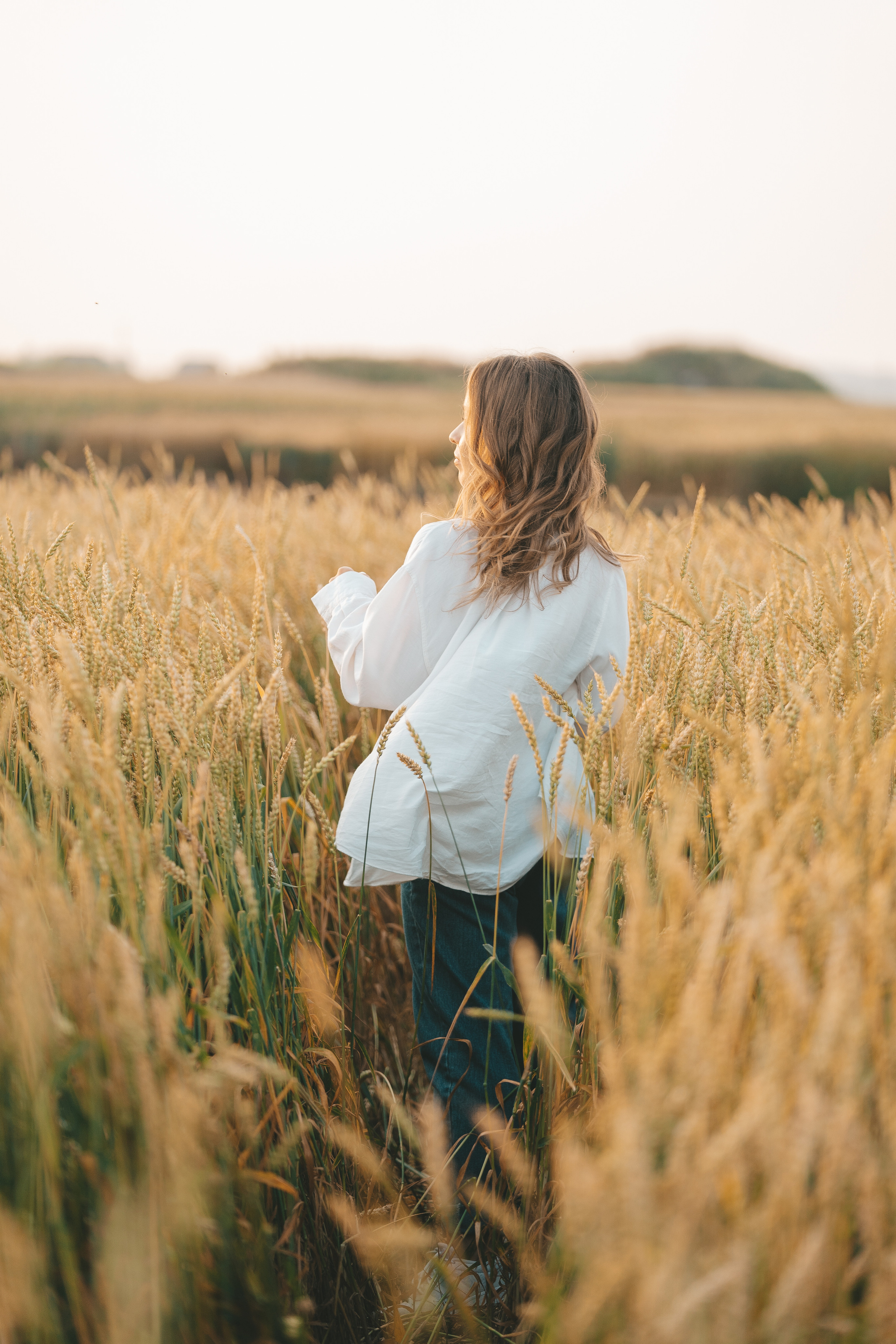 Соня. Семейный, детский фотограф в Красноярске Анна Хлябич