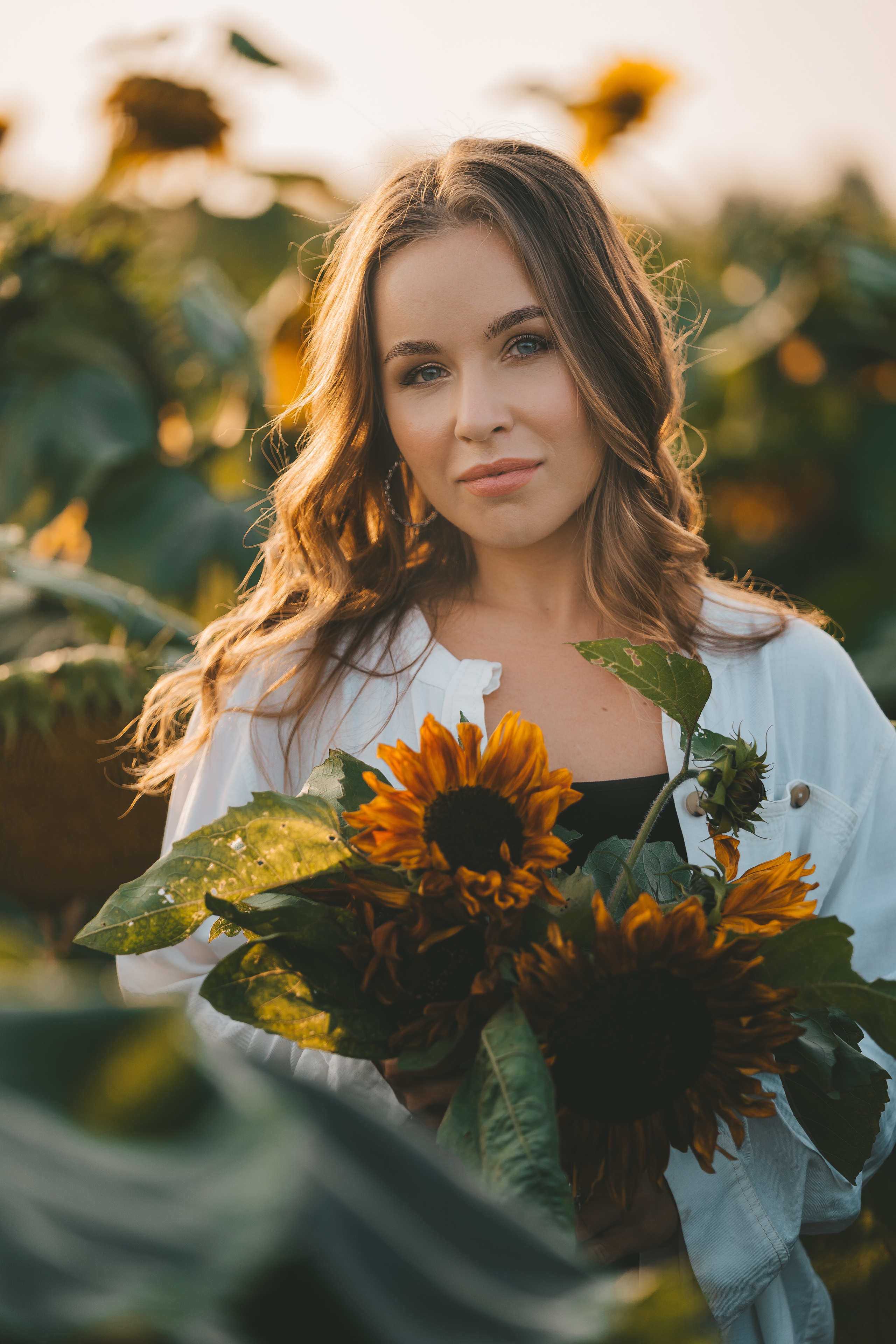 Соня. Семейный, детский фотограф в Красноярске Анна Хлябич