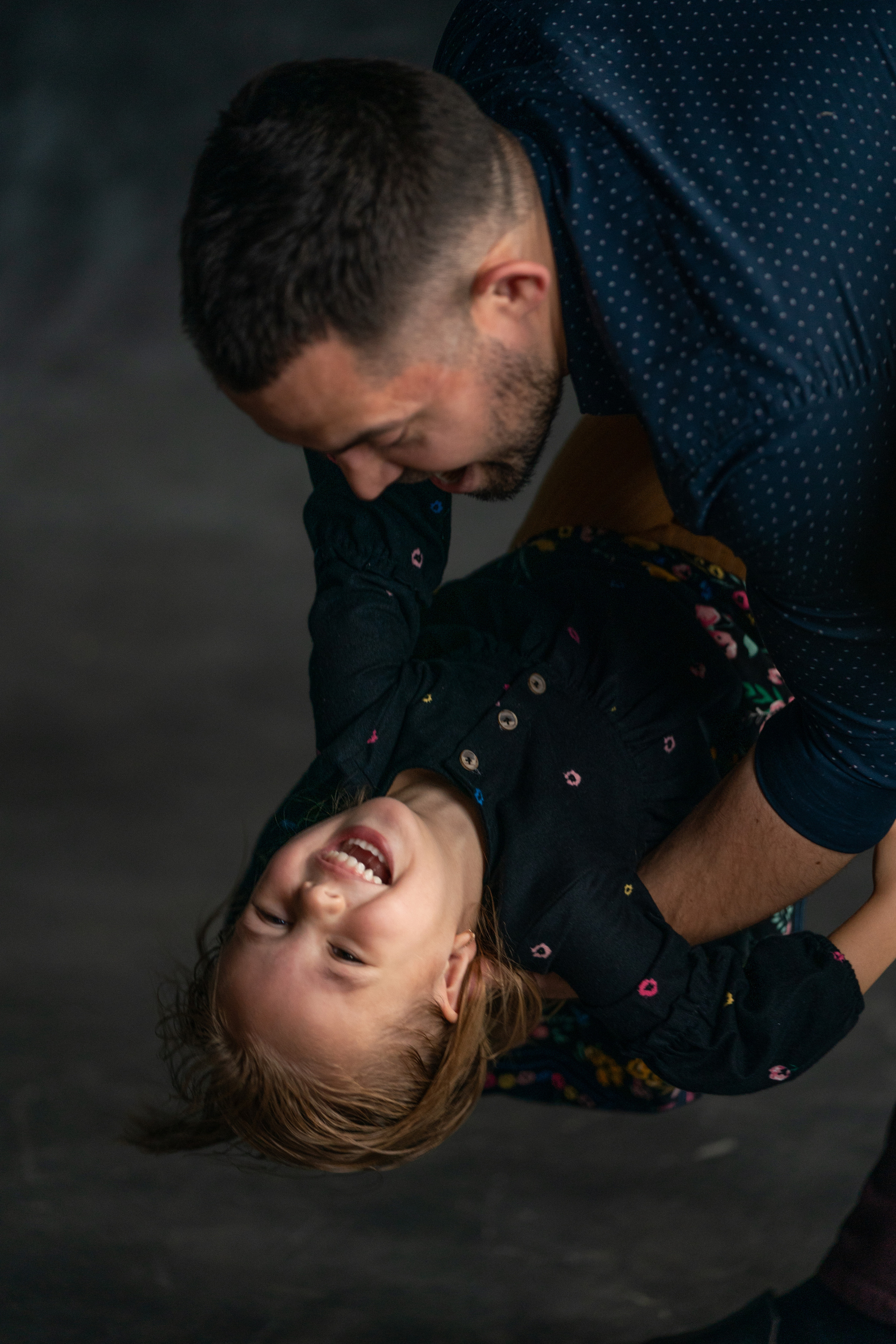 Евгения, Данил, Соня и Ян. Семейный, детский фотограф в Красноярске Анна Хлябич