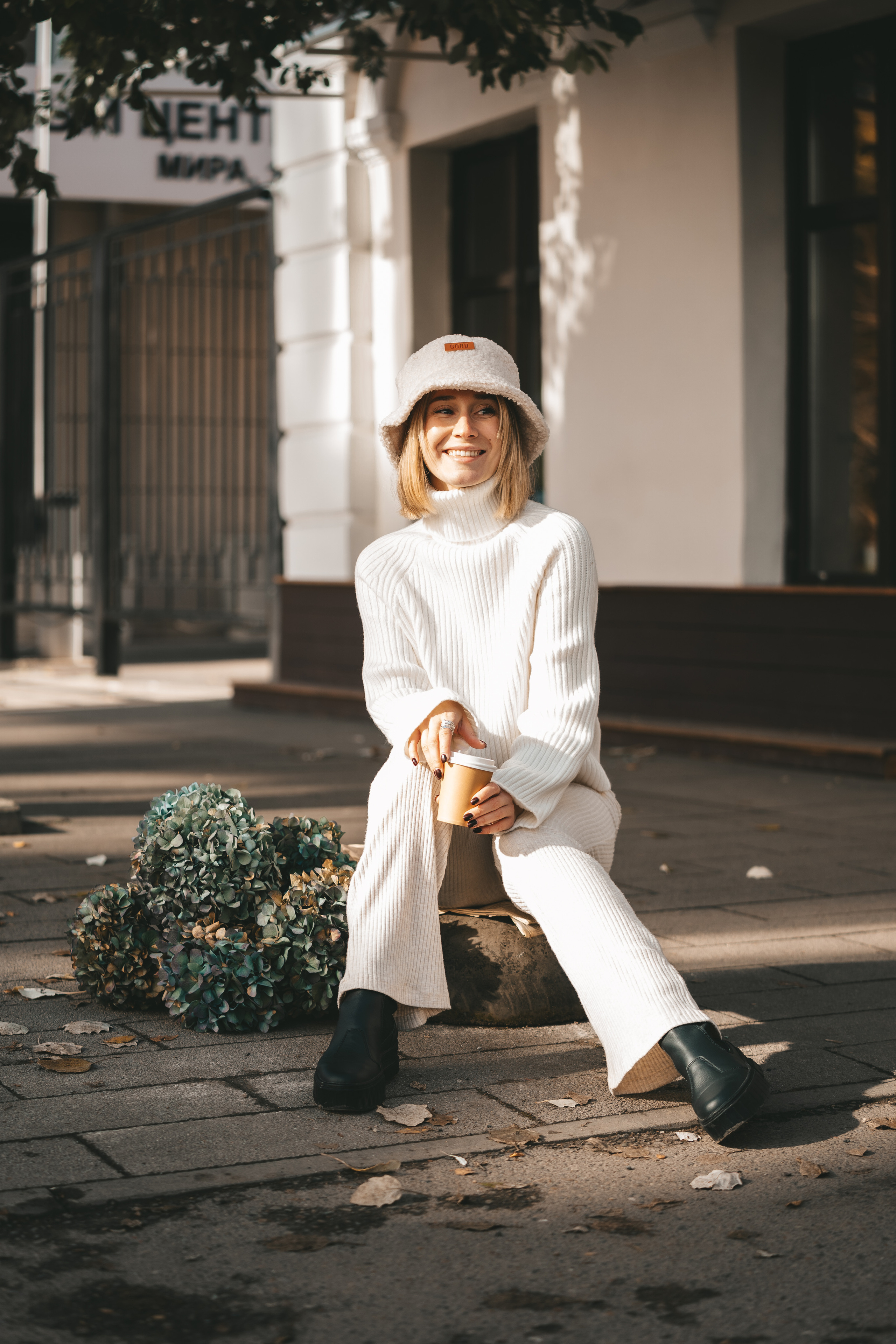 Наталья. Семейный, детский фотограф в Красноярске Анна Хлябич