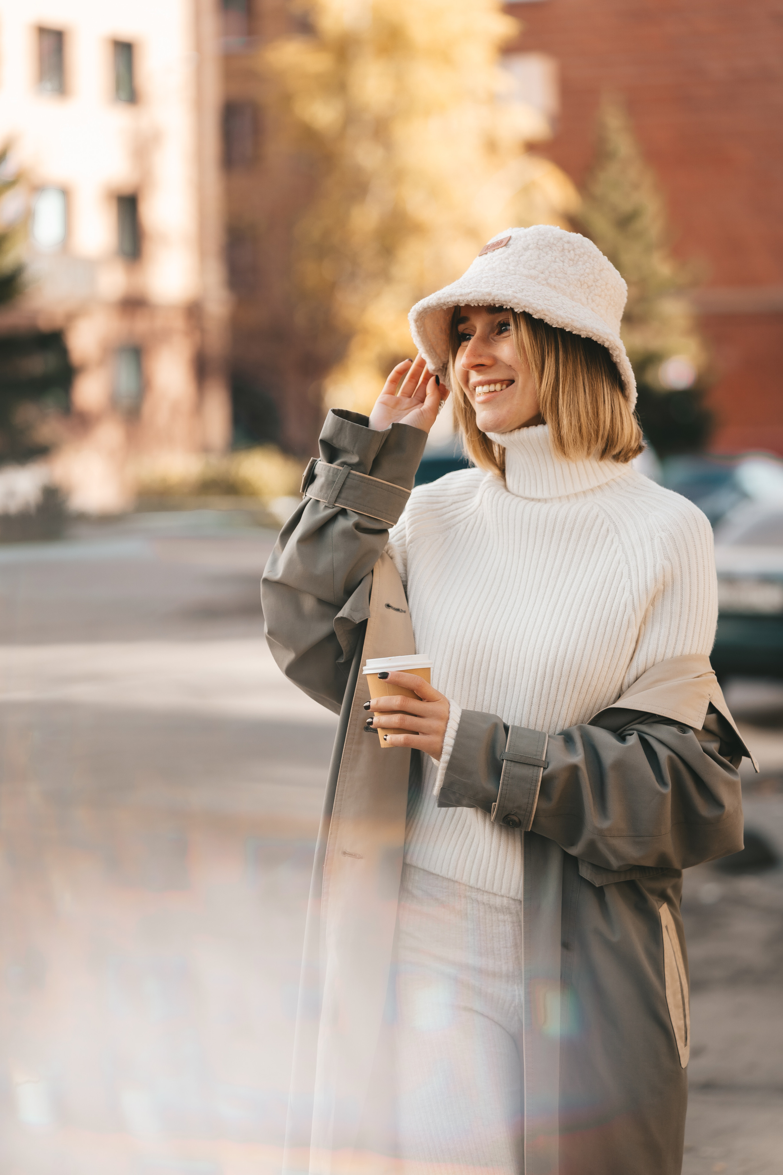 Наталья. Семейный, детский фотограф в Красноярске Анна Хлябич