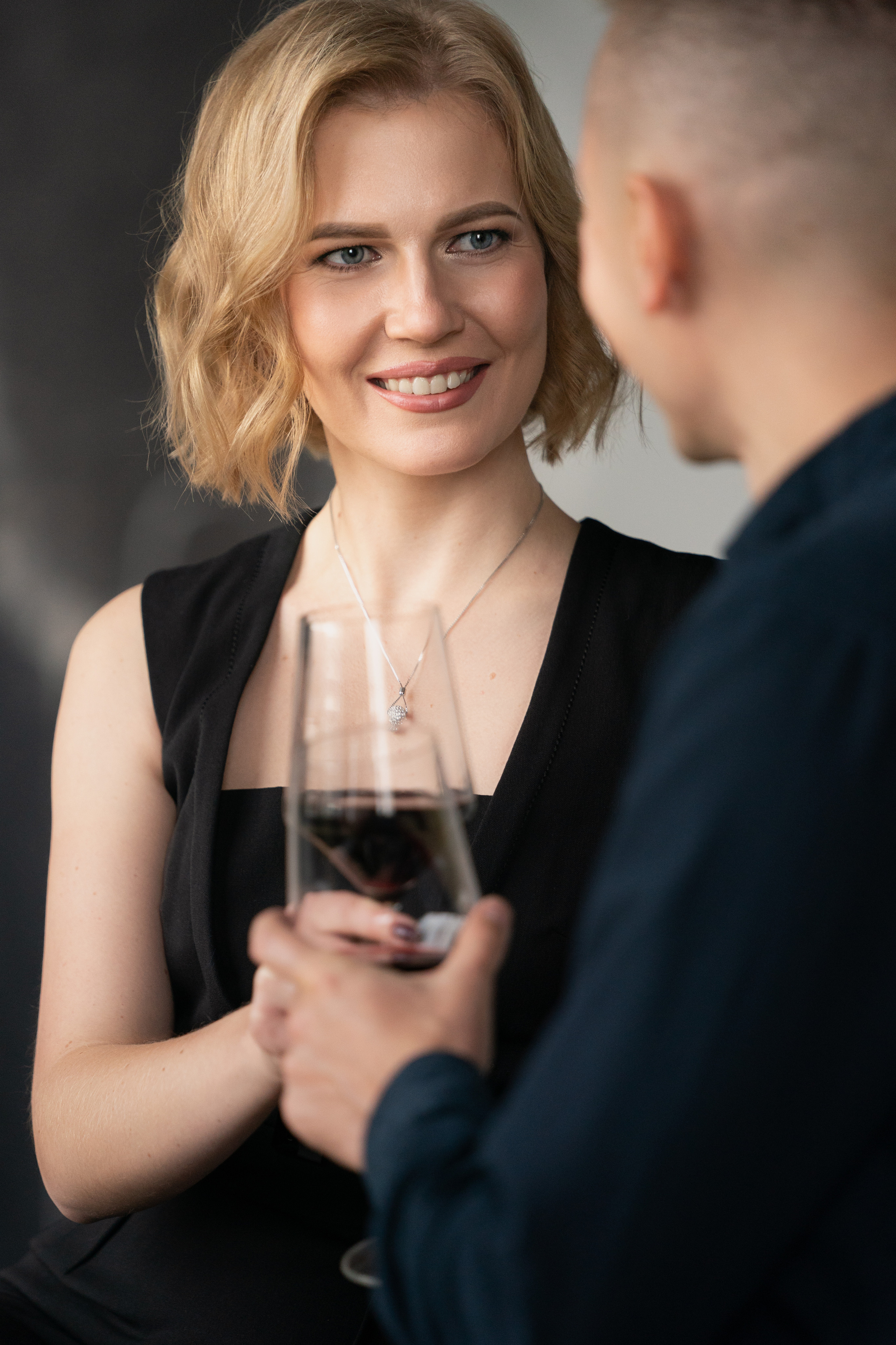 Елена и Владимир. Семейный, детский фотограф в Красноярске Анна Хлябич