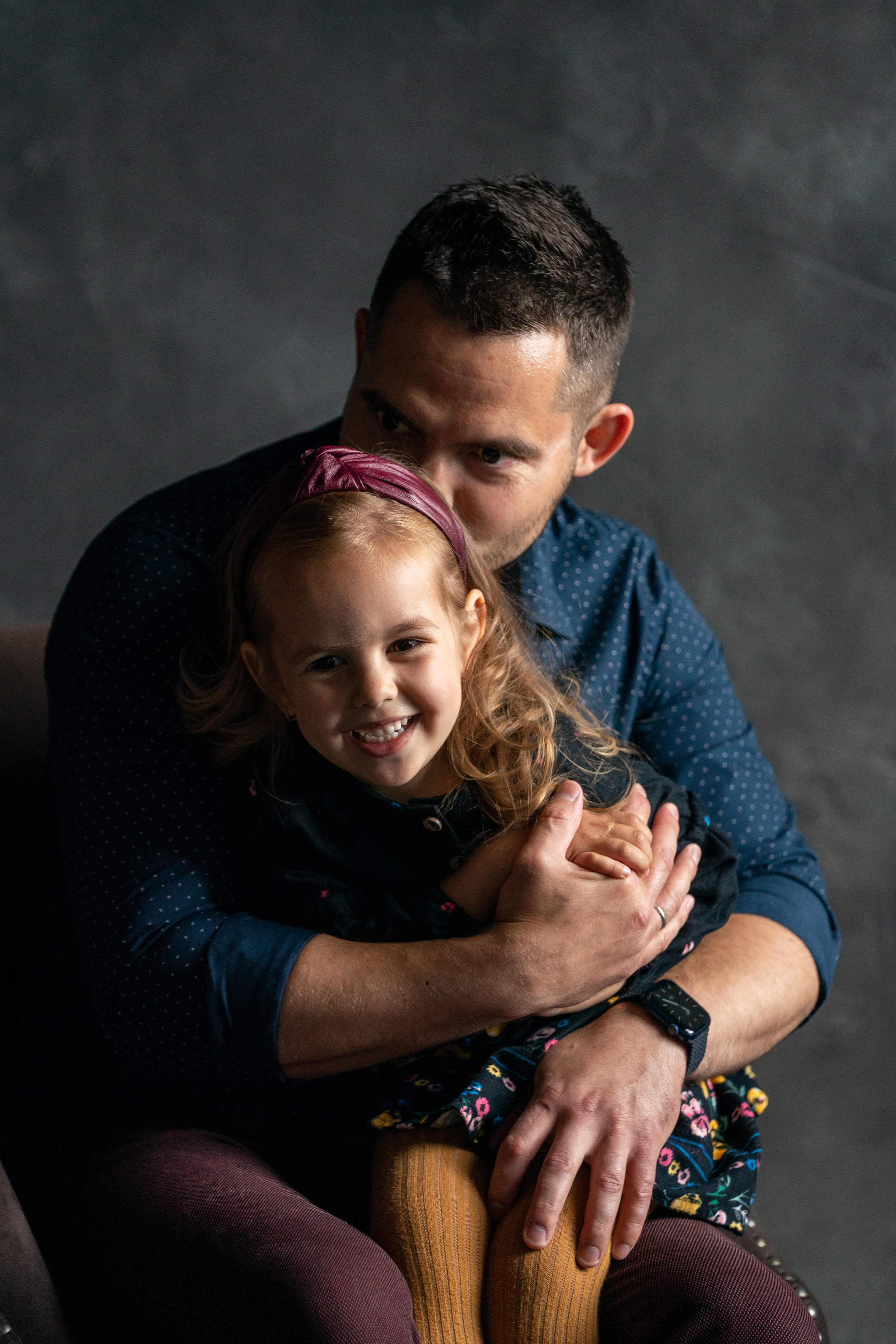 Евгения, Данил, Соня и Ян. Семейный, детский фотограф в Красноярске Анна Хлябич