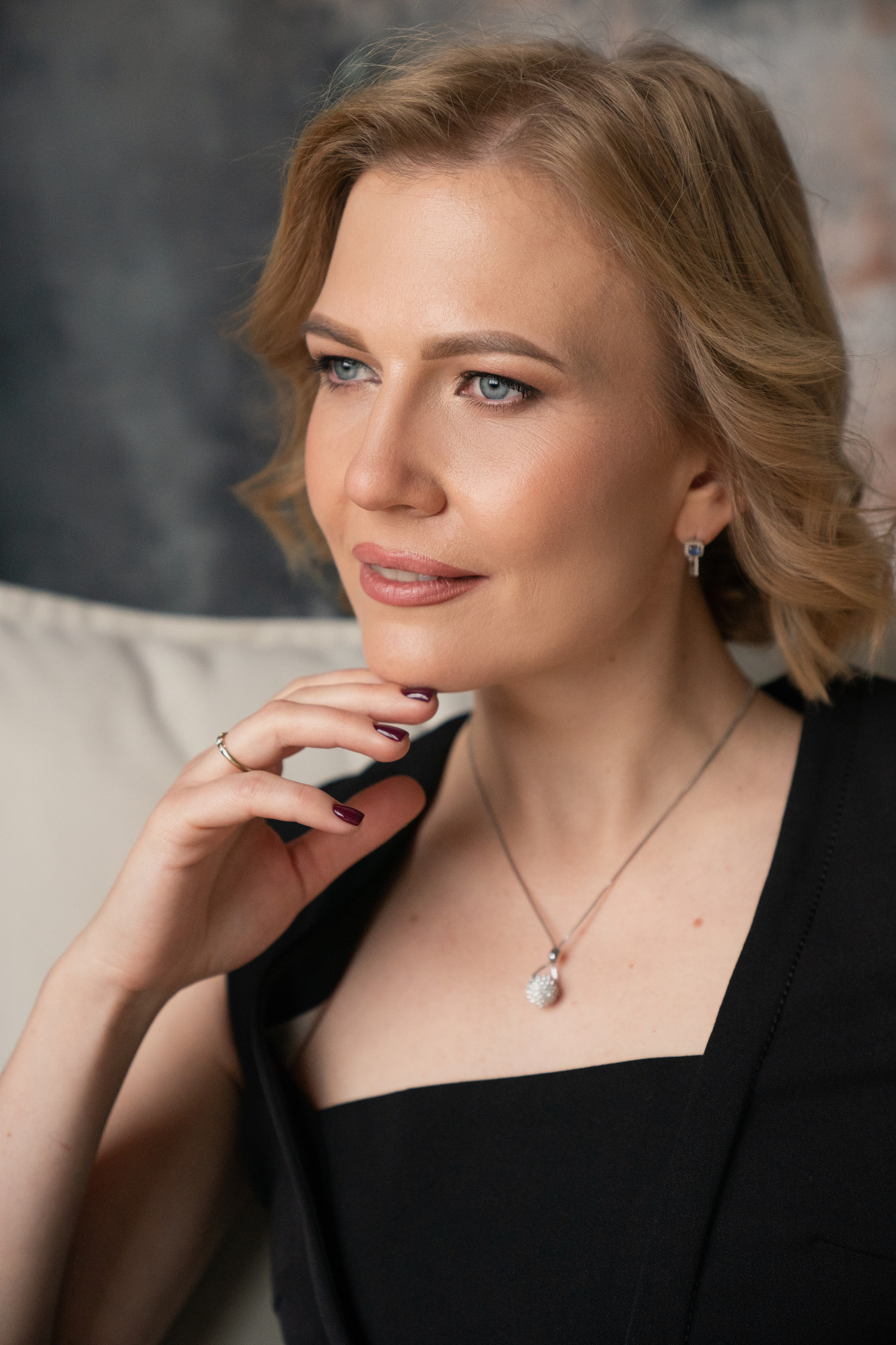 Елена и Владимир. Семейный, детский фотограф в Красноярске Анна Хлябич