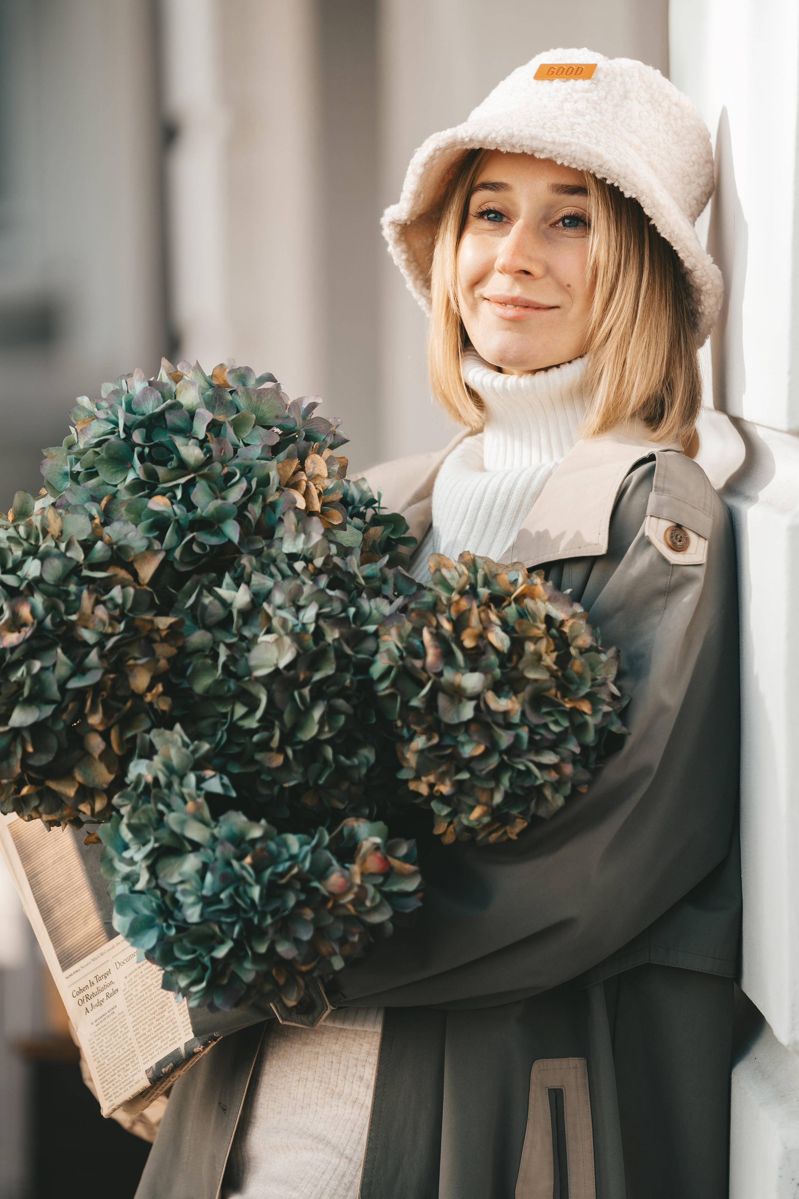 Наталья. Семейный, детский фотограф в Красноярске Анна Хлябич