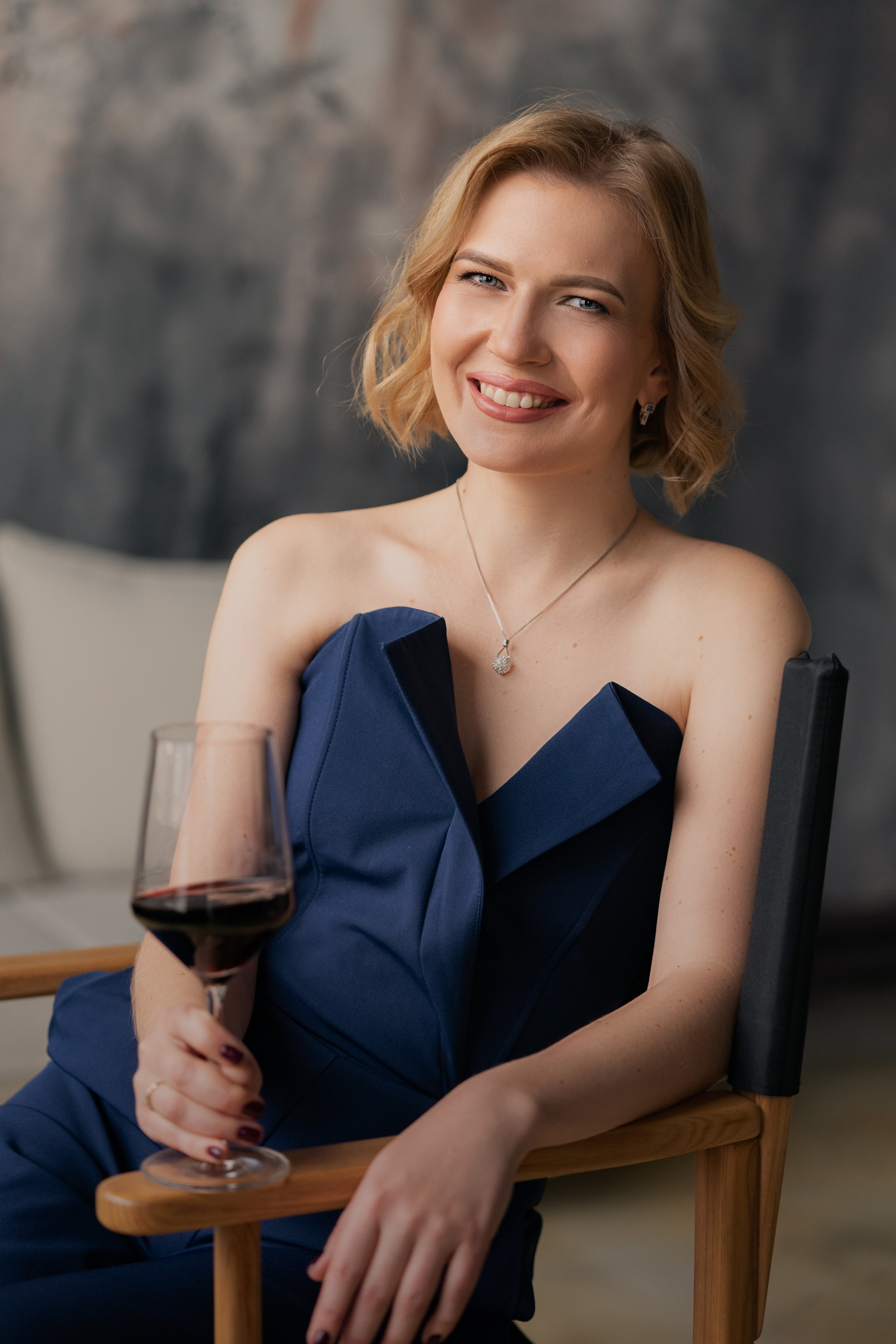 Елена и Владимир. Семейный, детский фотограф в Красноярске Анна Хлябич