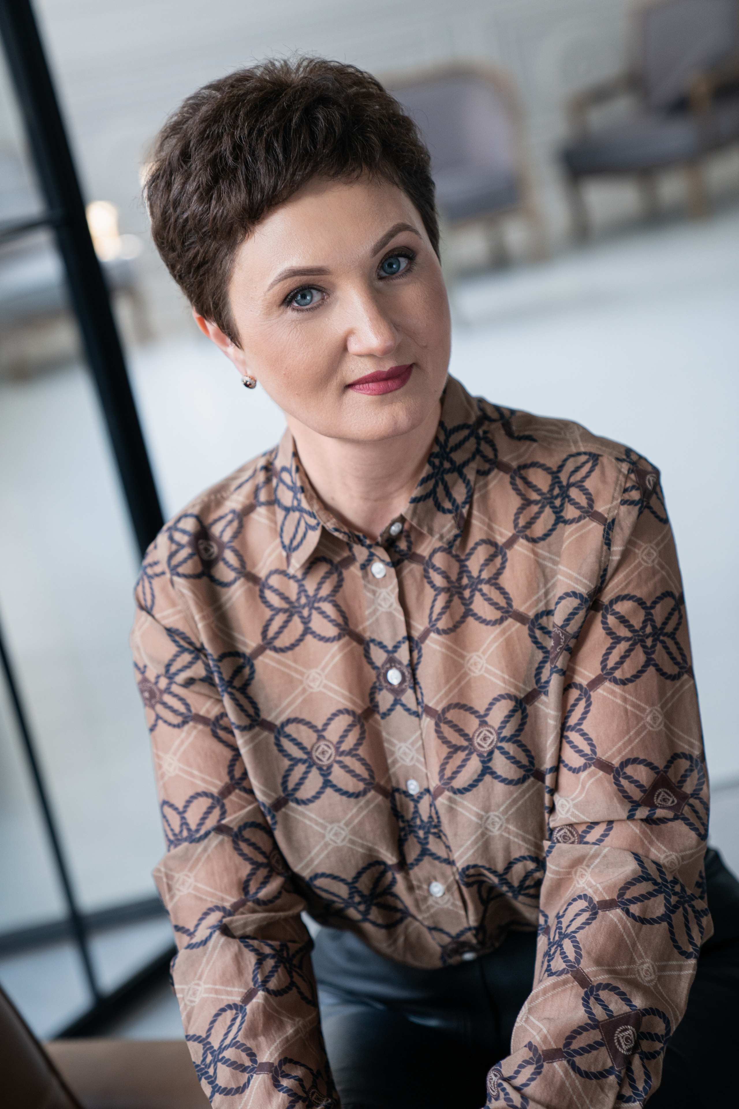 Татьяна и Валерия. Семейный, детский фотограф в Красноярске Анна Хлябич