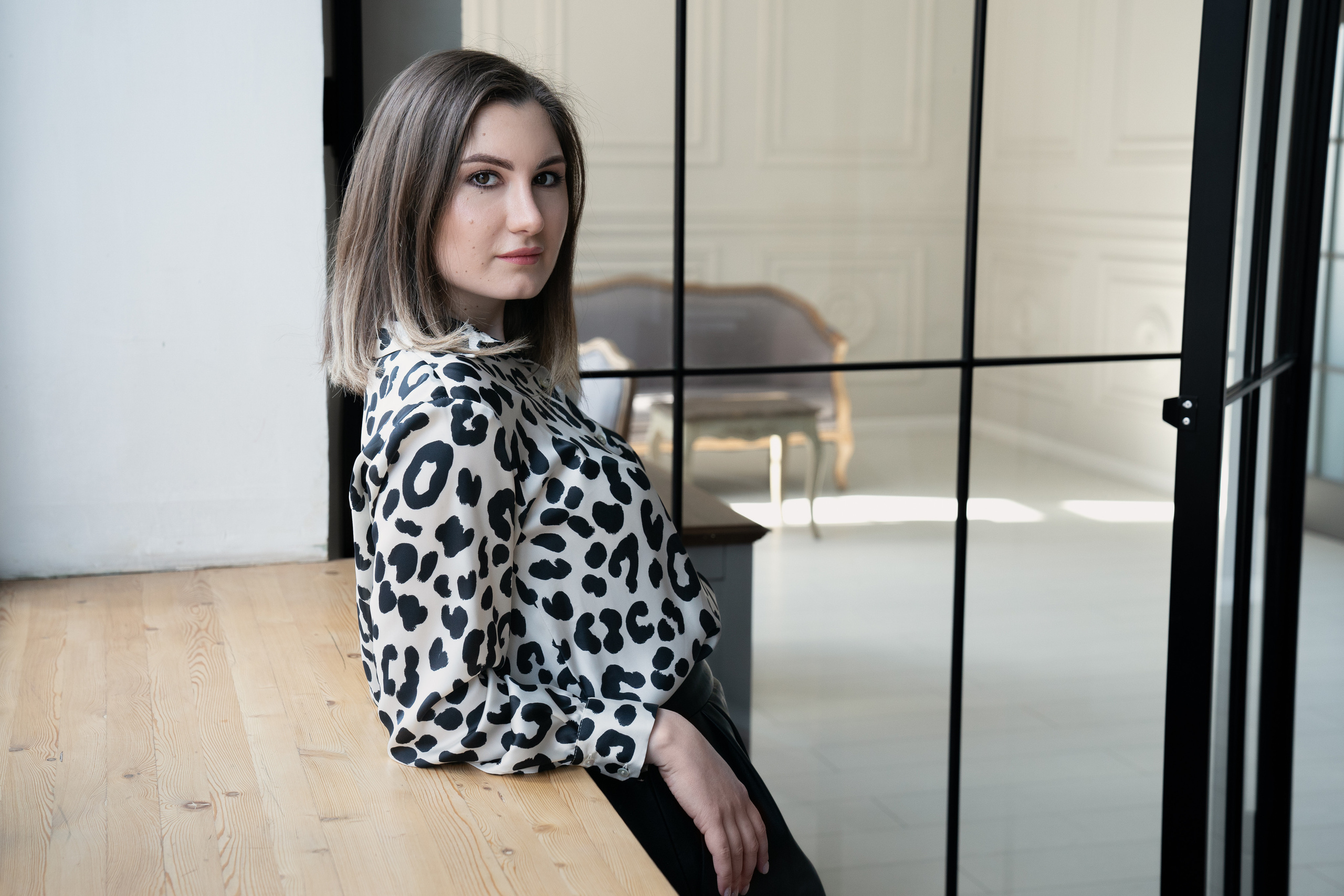 Семейный, детский фотограф в Красноярске Анна Хлябич