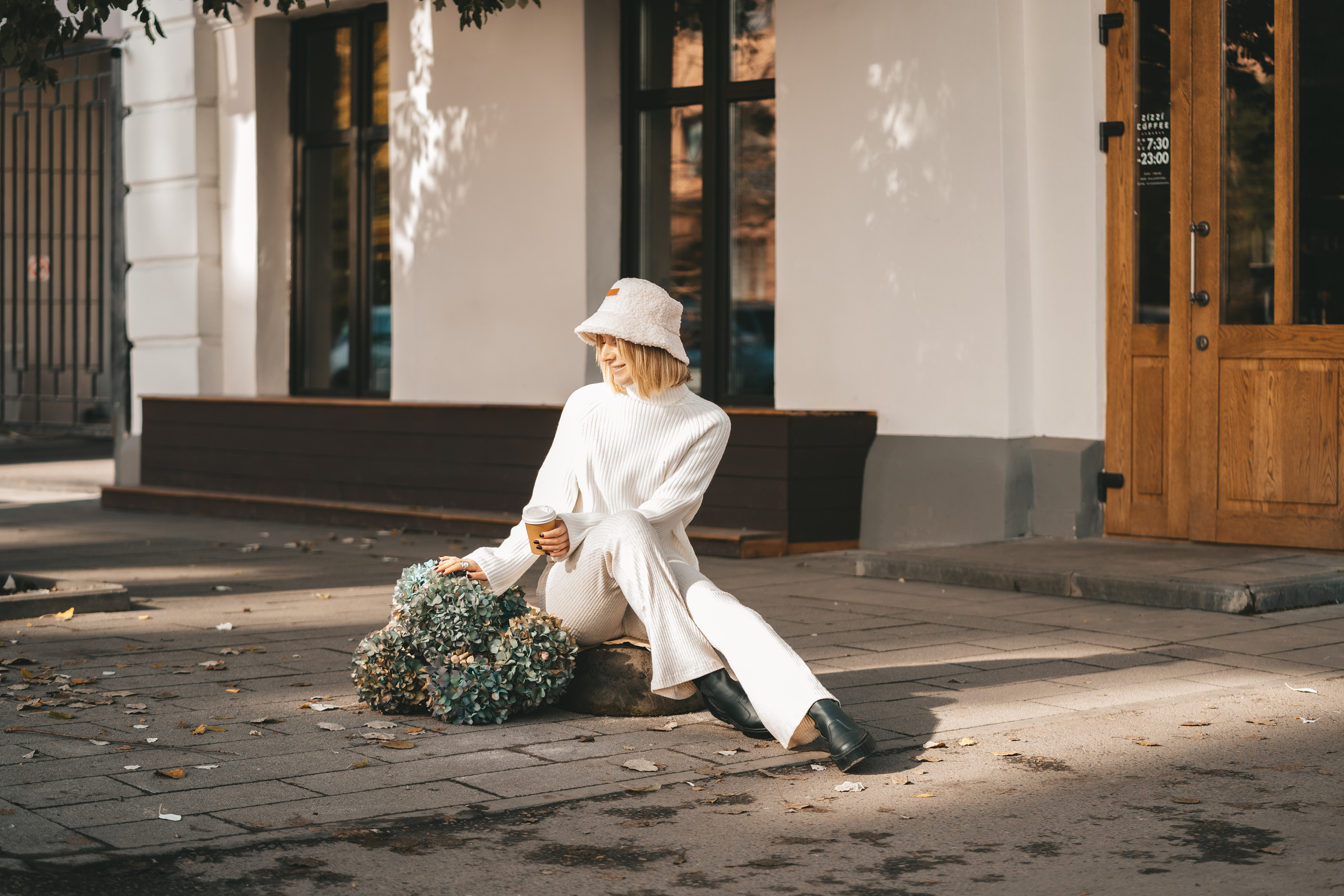 Наталья. Семейный, детский фотограф в Красноярске Анна Хлябич