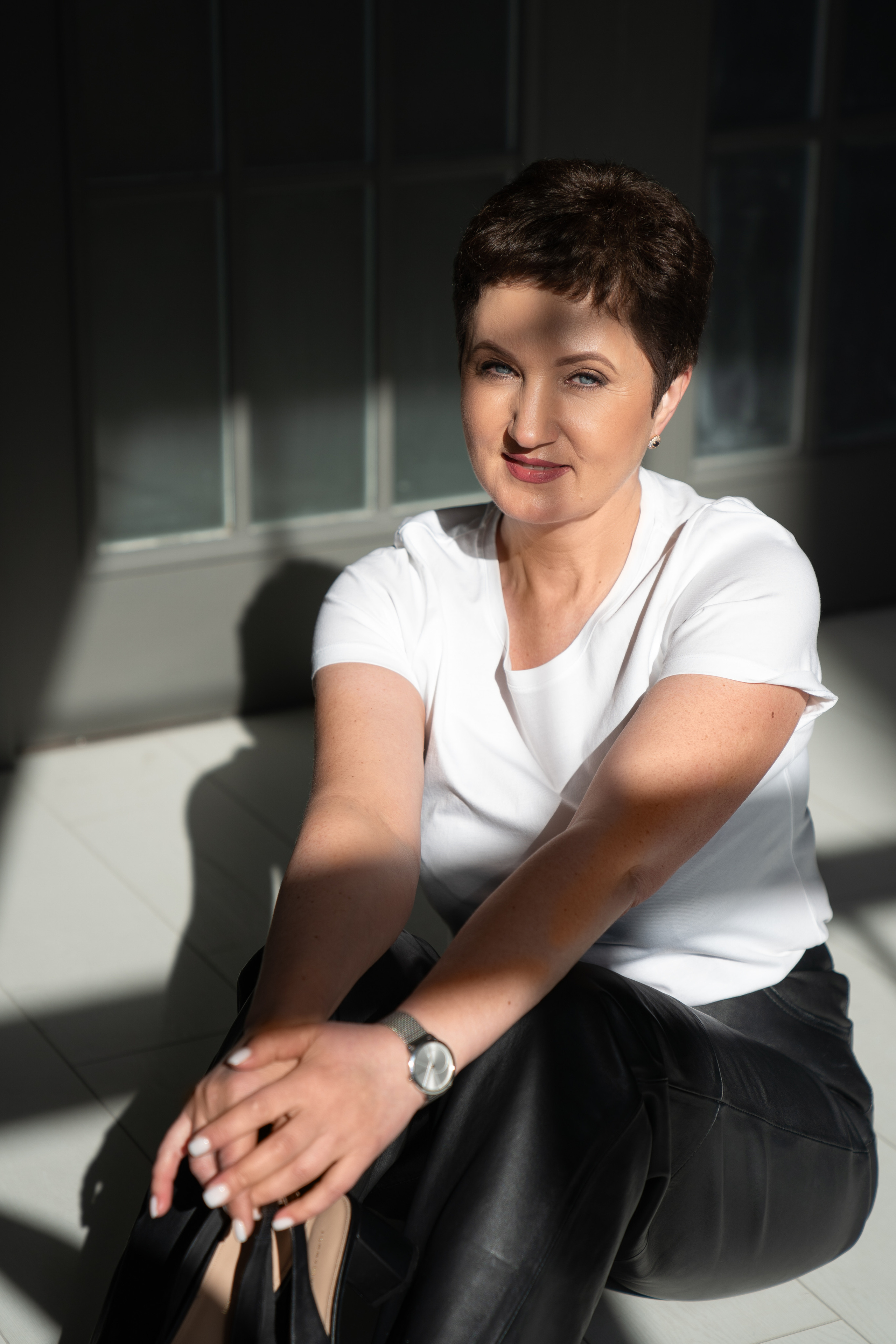 Татьяна и Валерия. Семейный, детский фотограф в Красноярске Анна Хлябич