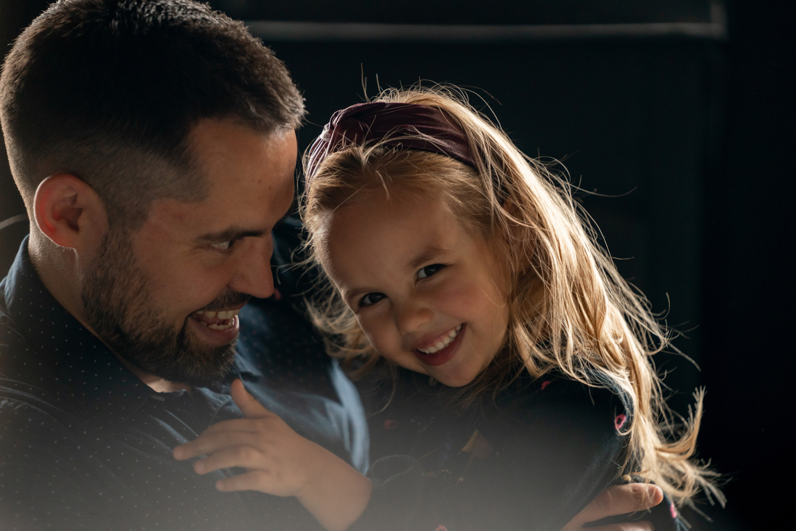 Евгения, Данил, Соня и Ян. Семейный, детский фотограф в Красноярске Анна Хлябич