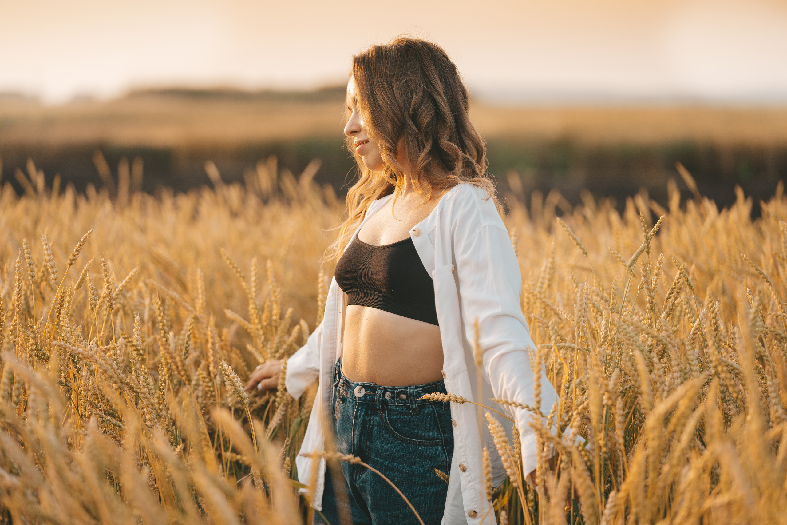 Соня. Семейный, детский фотограф в Красноярске Анна Хлябич