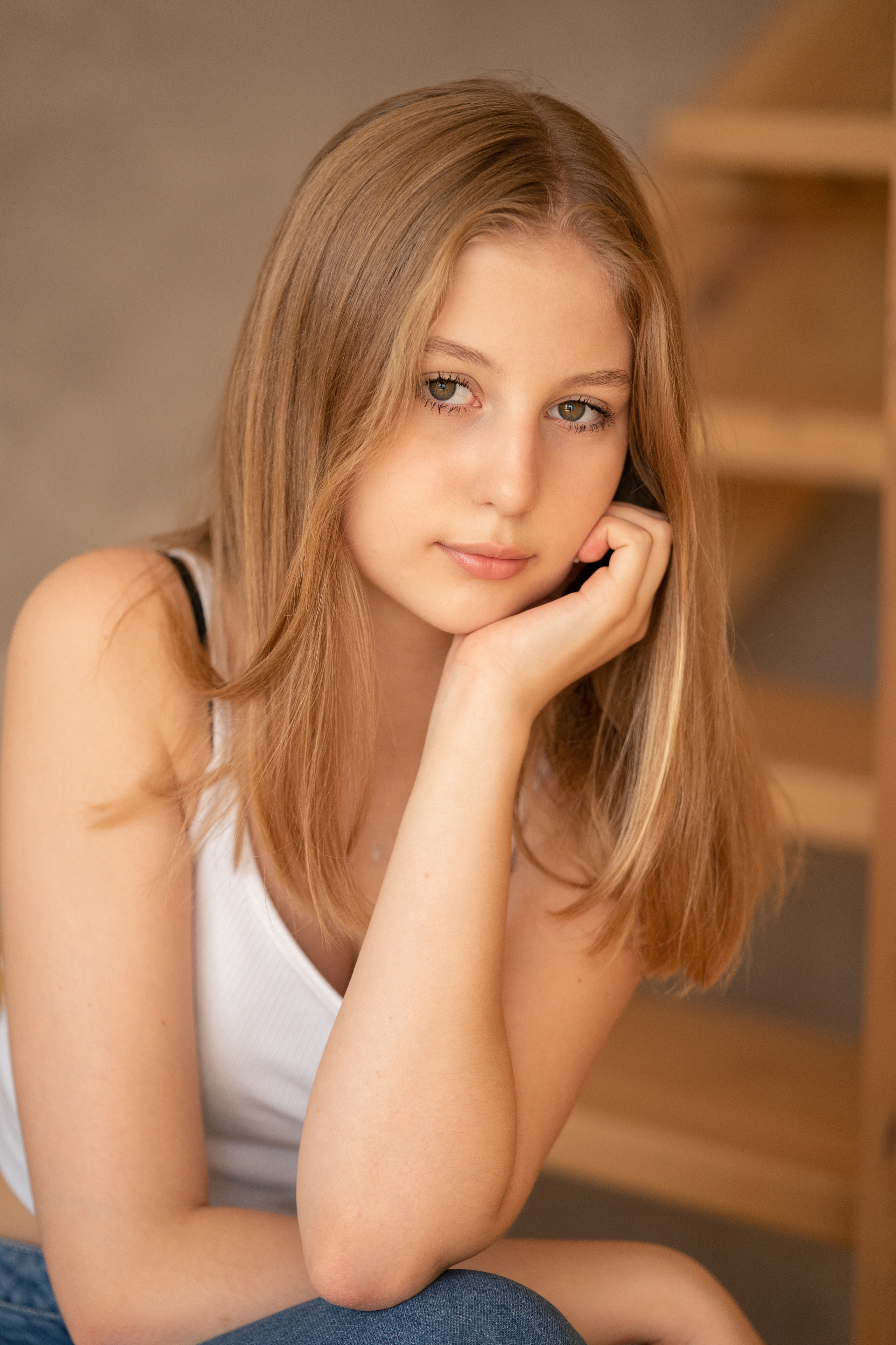 Наталья, Яна, Анжелина, Игнат, Анита. Семейный, детский фотограф в Красноярске Анна Хлябич