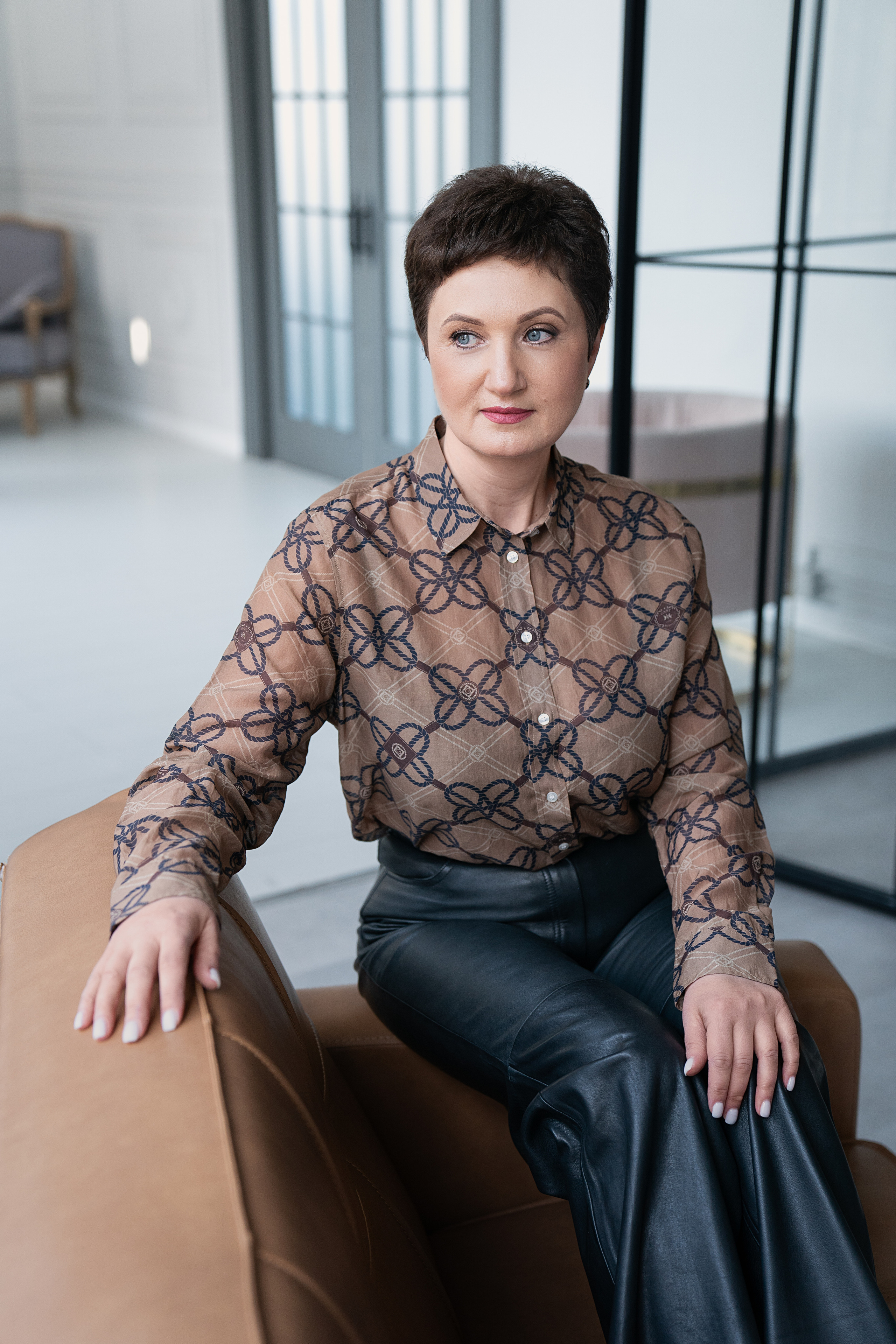 Татьяна и Валерия. Семейный, детский фотограф в Красноярске Анна Хлябич