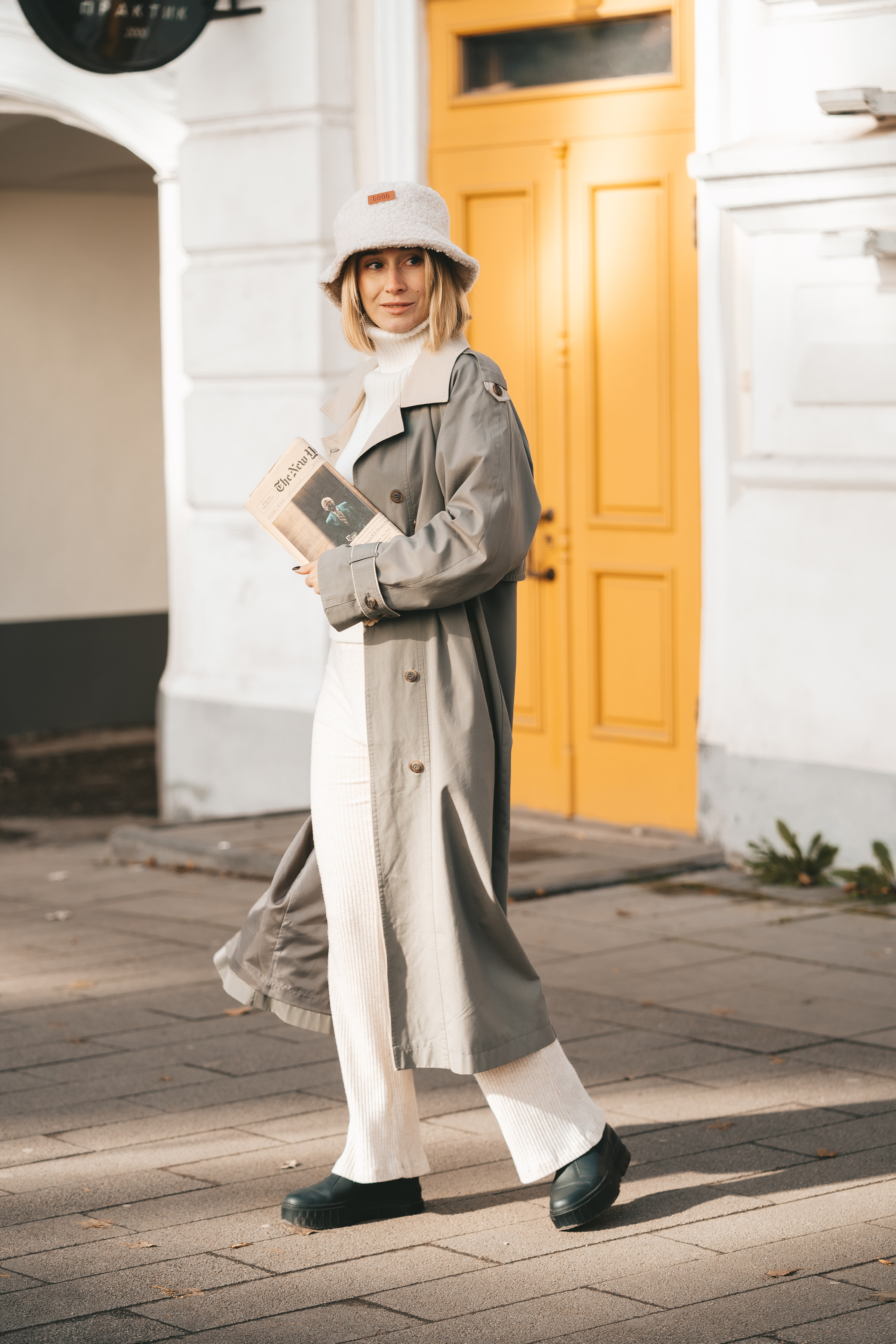 Наталья. Семейный, детский фотограф в Красноярске Анна Хлябич