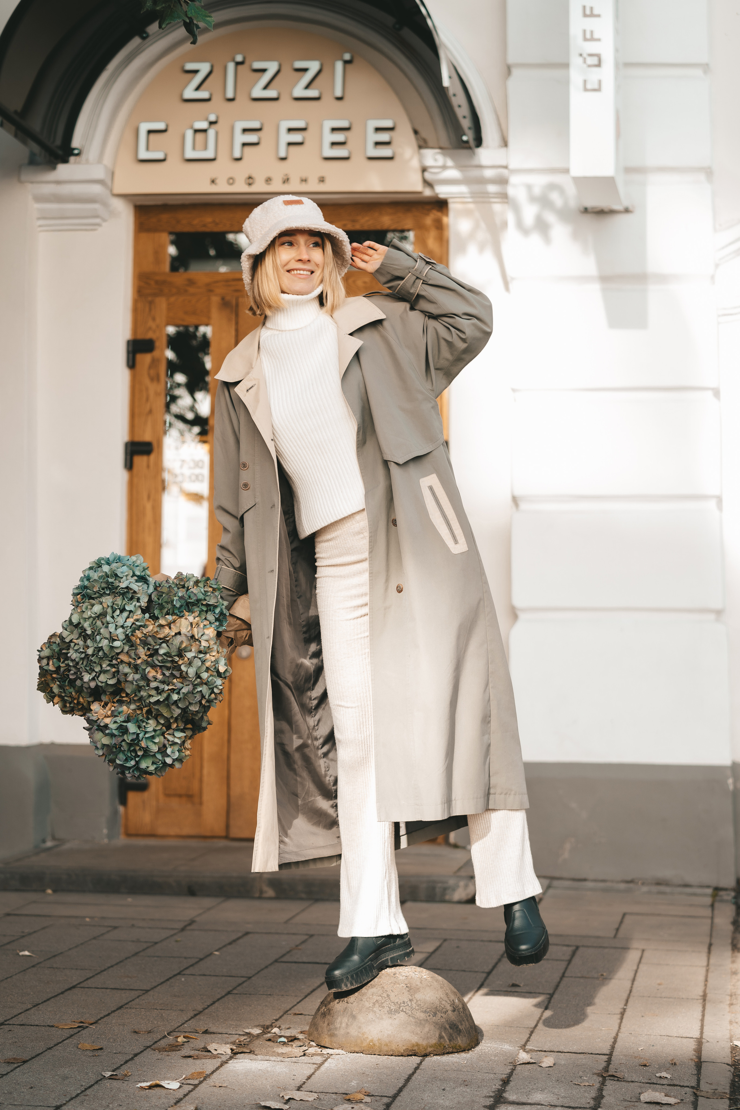 Наталья. Семейный, детский фотограф в Красноярске Анна Хлябич