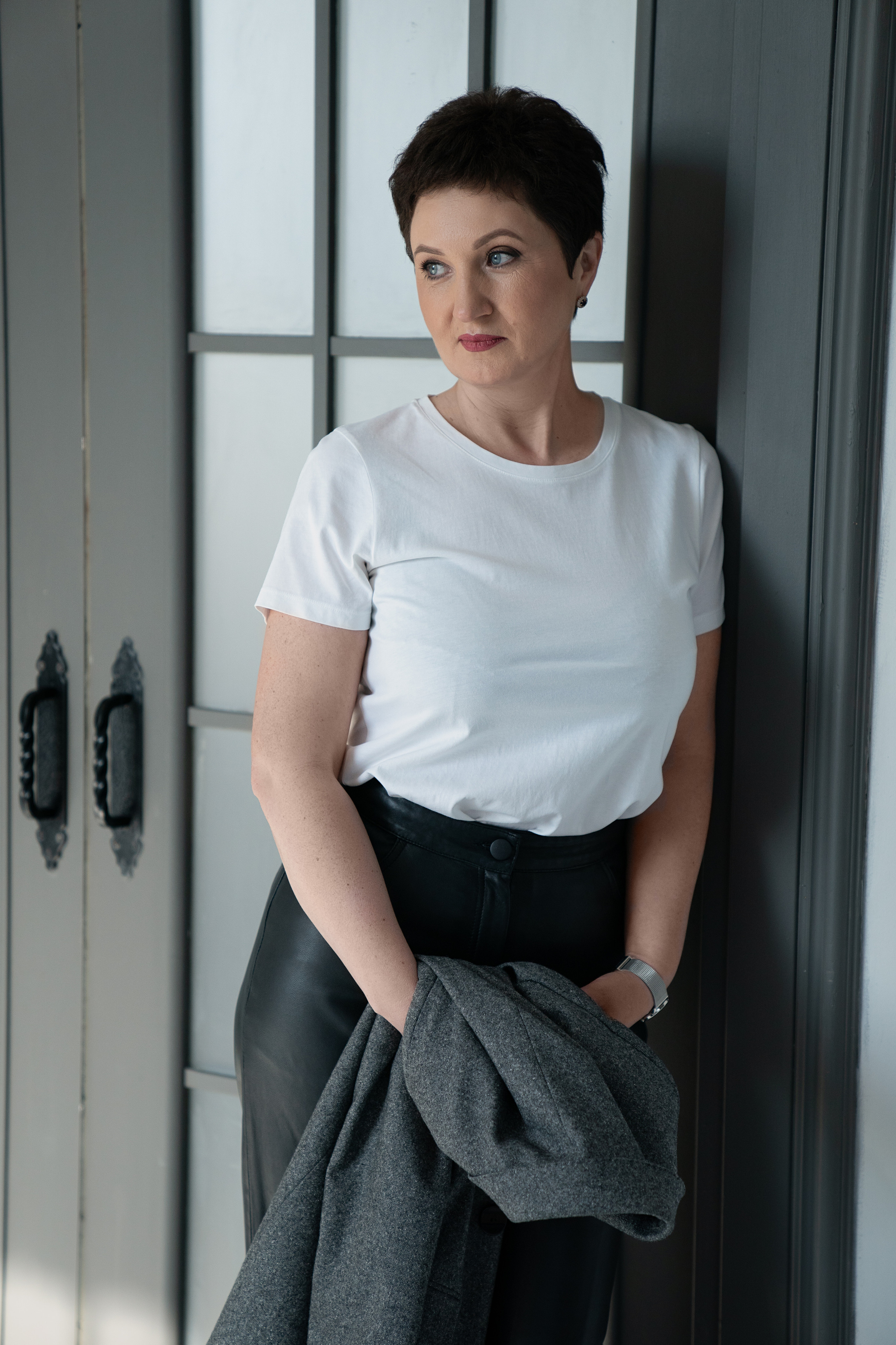 Татьяна и Валерия. Семейный, детский фотограф в Красноярске Анна Хлябич