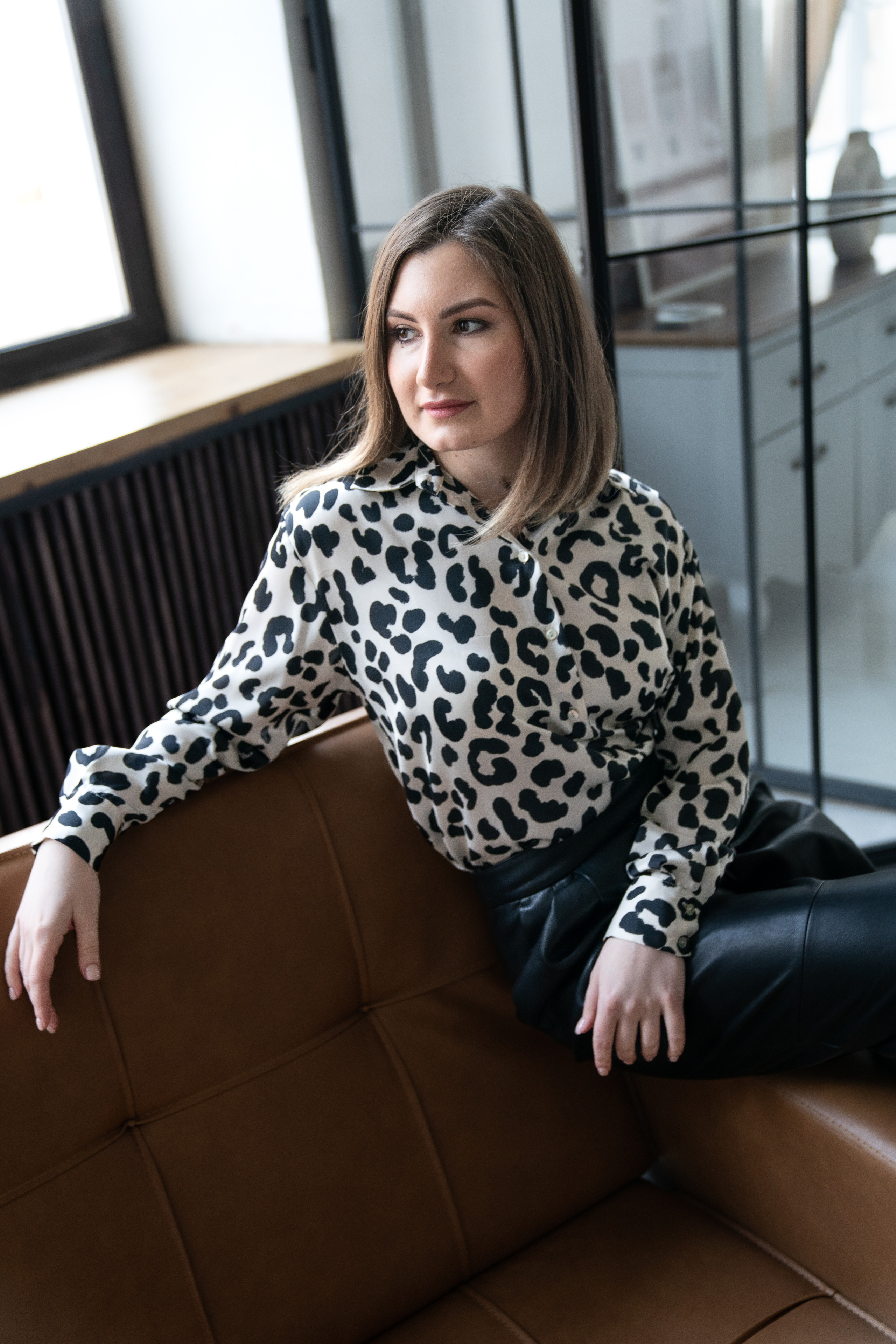 Татьяна и Валерия. Семейный, детский фотограф в Красноярске Анна Хлябич