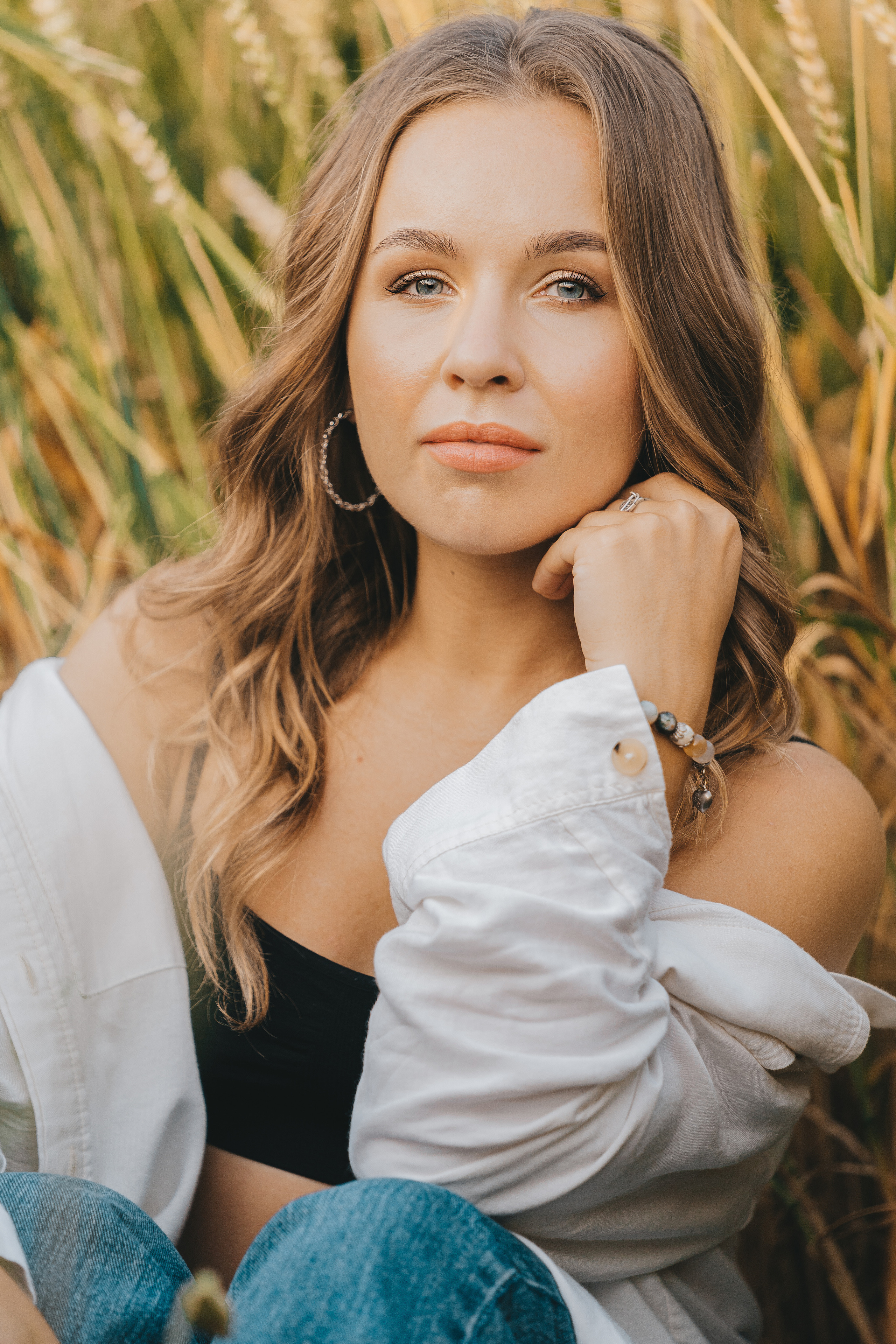 Соня. Семейный, детский фотограф в Красноярске Анна Хлябич