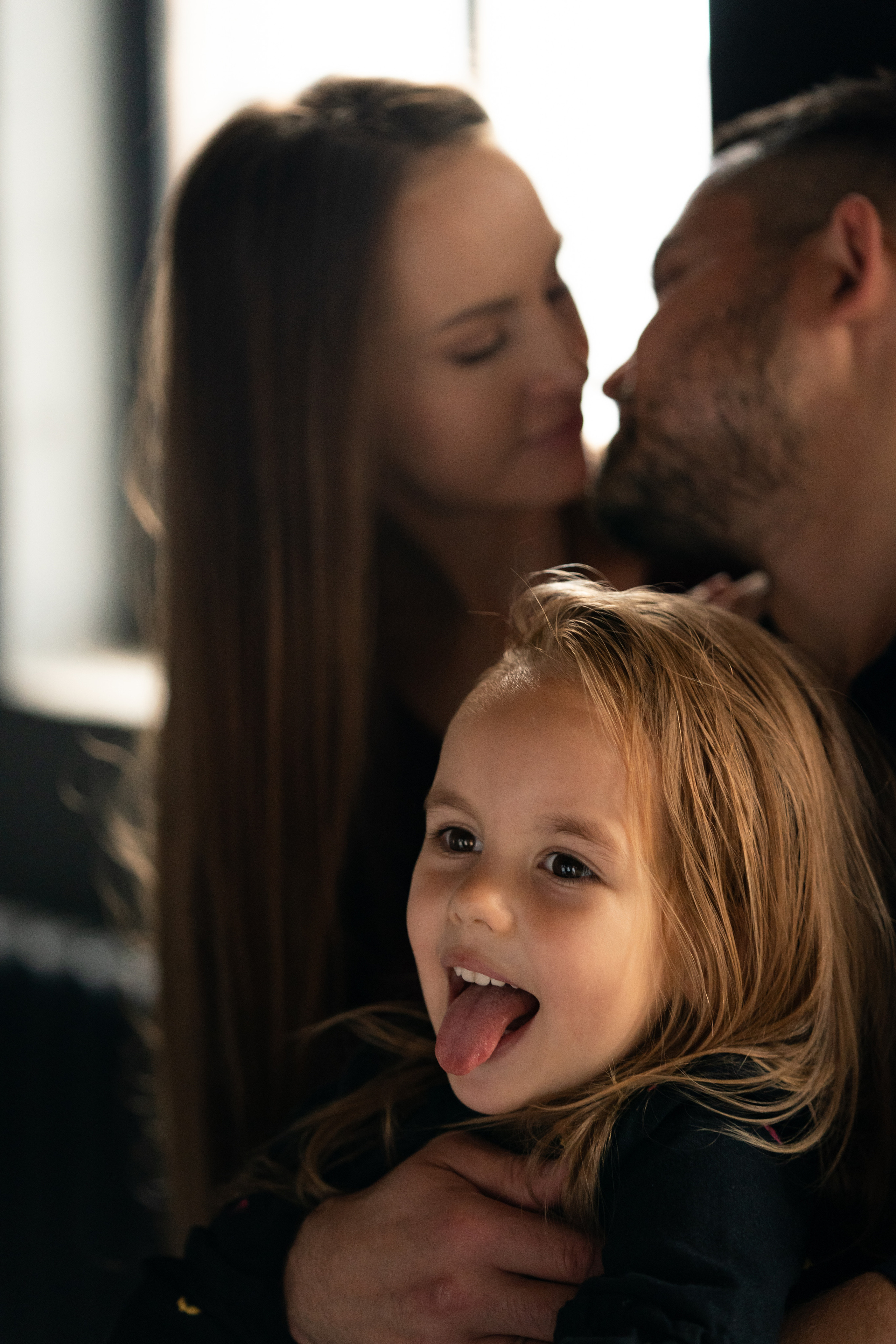 Евгения, Данил, Соня и Ян. Семейный, детский фотограф в Красноярске Анна Хлябич